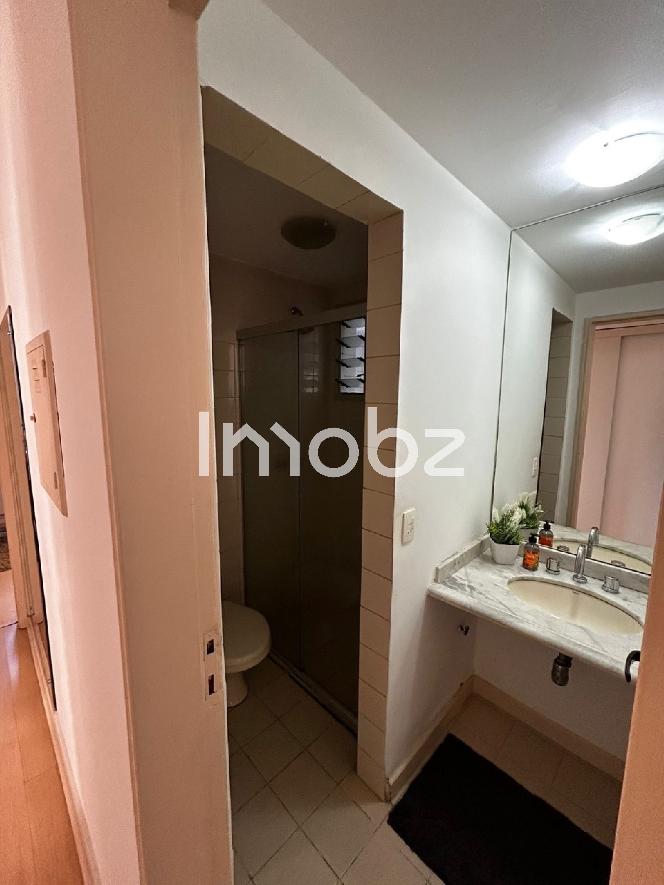 Apartamento à venda no Condomínio Parque Brasil - Avenida Giovanni Gronchi, 6675 - São Paulo - SP - CEP: 05724-005 - foto 6