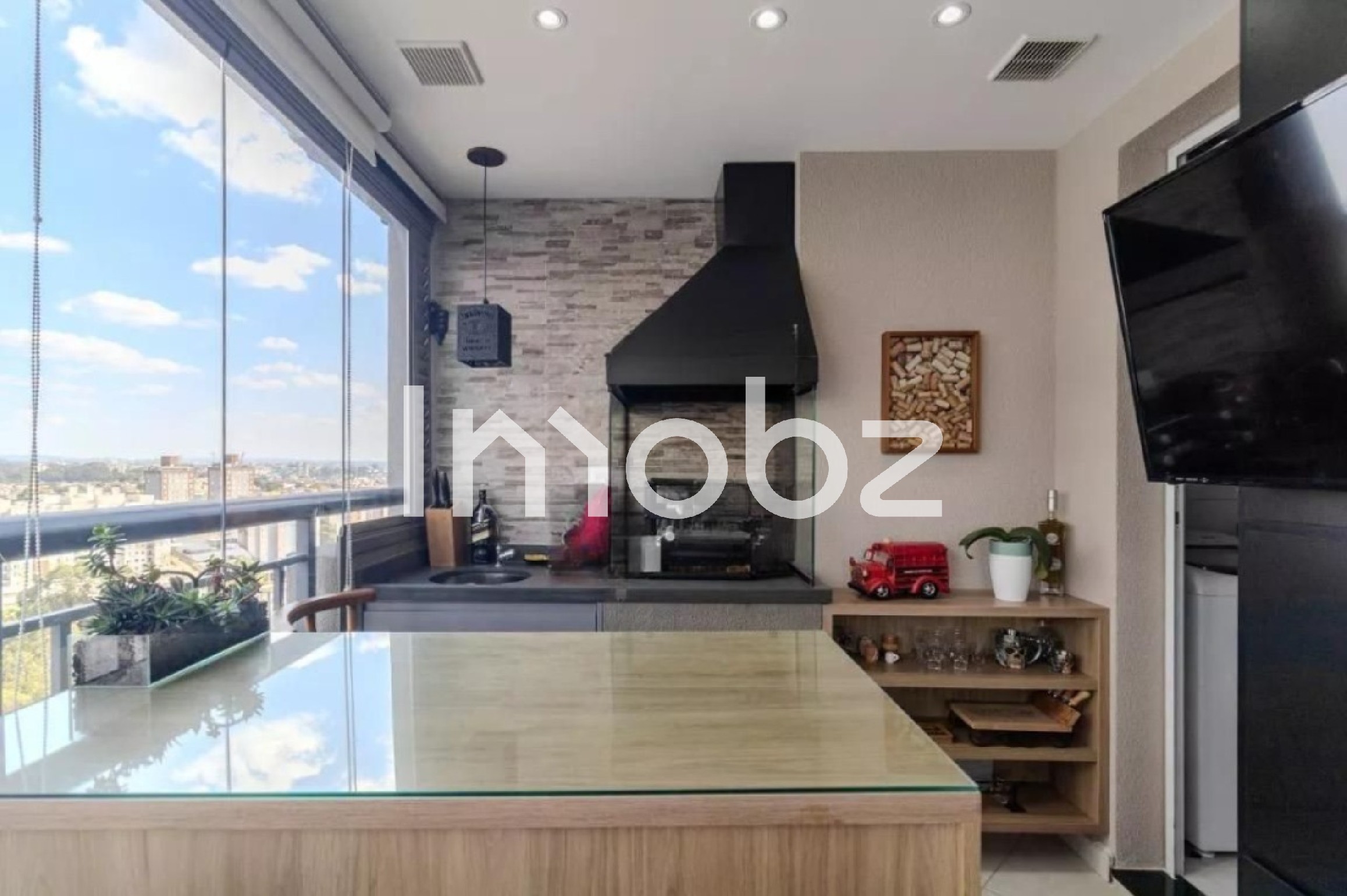 Apartamento à venda no Lírio - Rua Celso Ramos, 120 - São Paulo - SP - CEP: 05734-080 - foto 11
