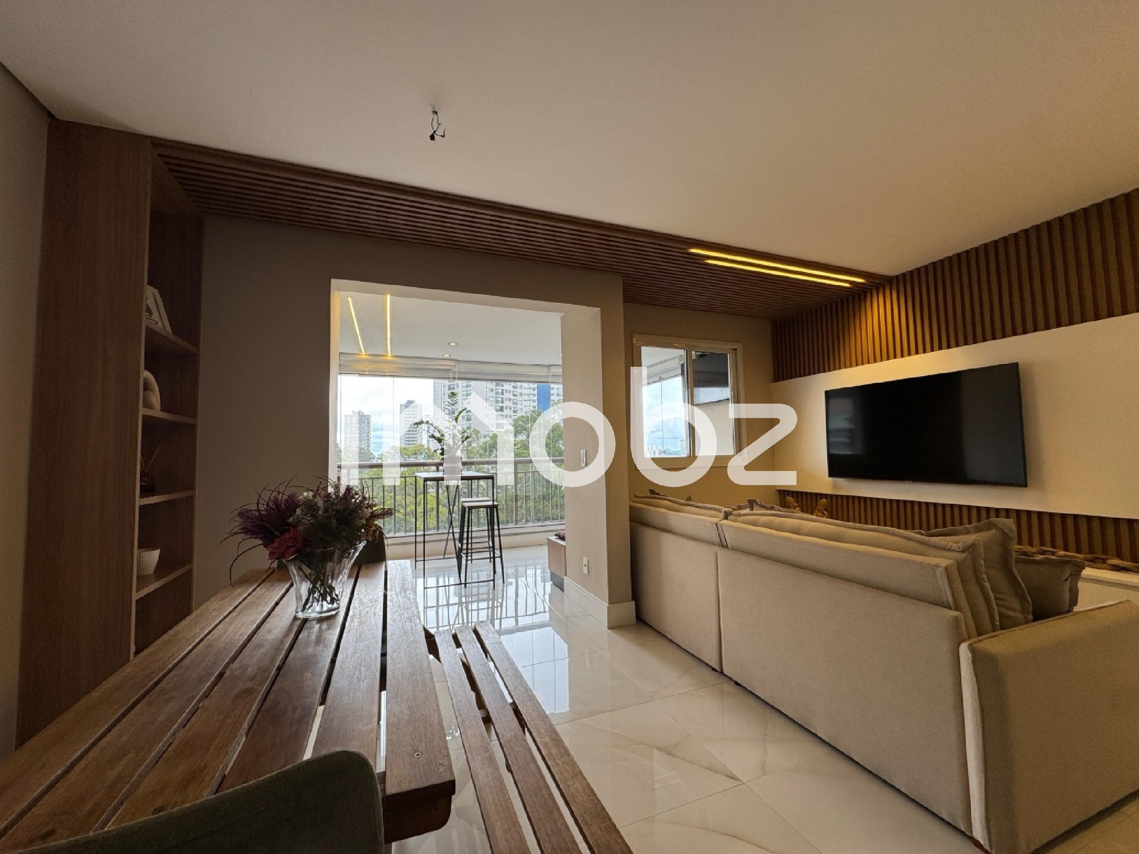 Apartamento à venda na Nicola Rollo, 201 - Vila Andrade - São Paulo - SP - CEP: 05726-140 - foto 4