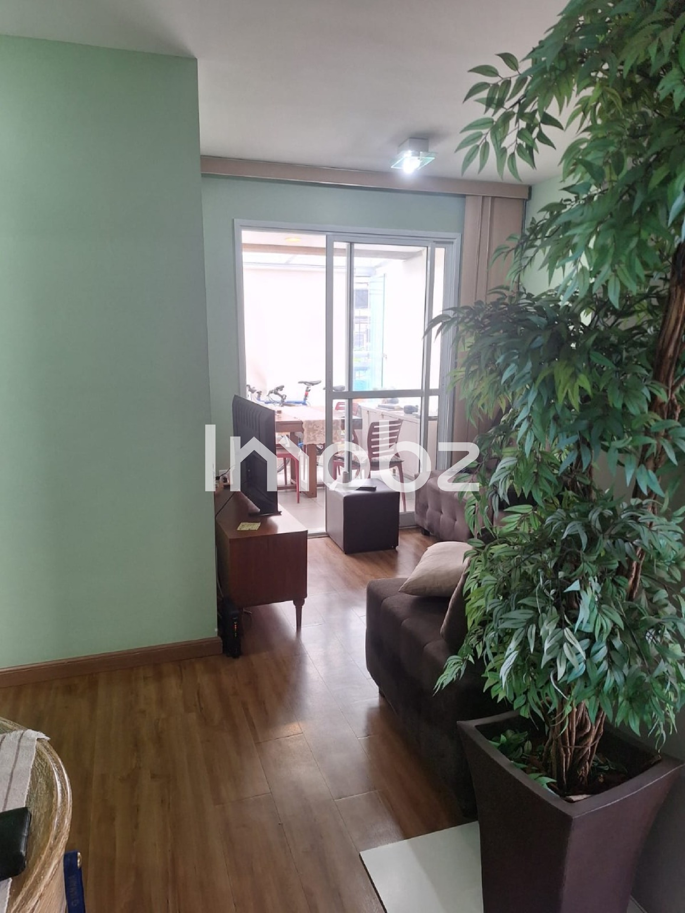 Apartamento à venda na RUA DOUTOR ANTÔNIO BENTO, 339 - SANTO AMARO - São Paulo - SP - CEP: 04750-000 - foto 2