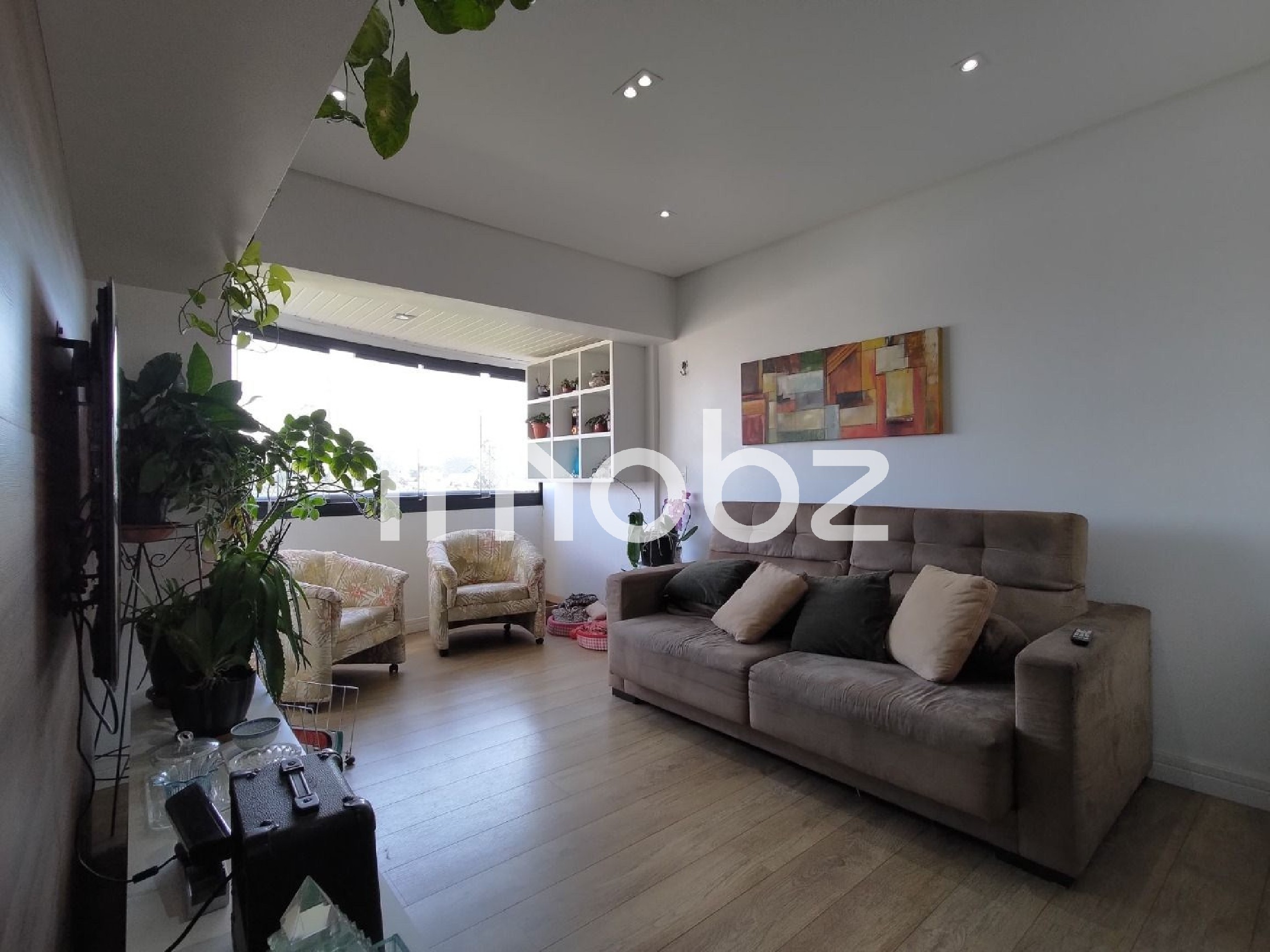 Apartamento à venda na RUA ANTÔNIO JÚLIO DOS SANTOS, 524 - FAZENDA MORUMBI - São Paulo - SP - CEP: 05661-020 - foto 3