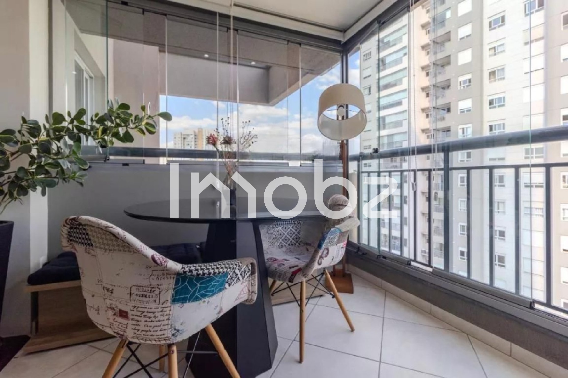 Apartamento à venda no Lírio - Rua Celso Ramos, 120 - São Paulo - SP - CEP: 05734-080 - foto 8