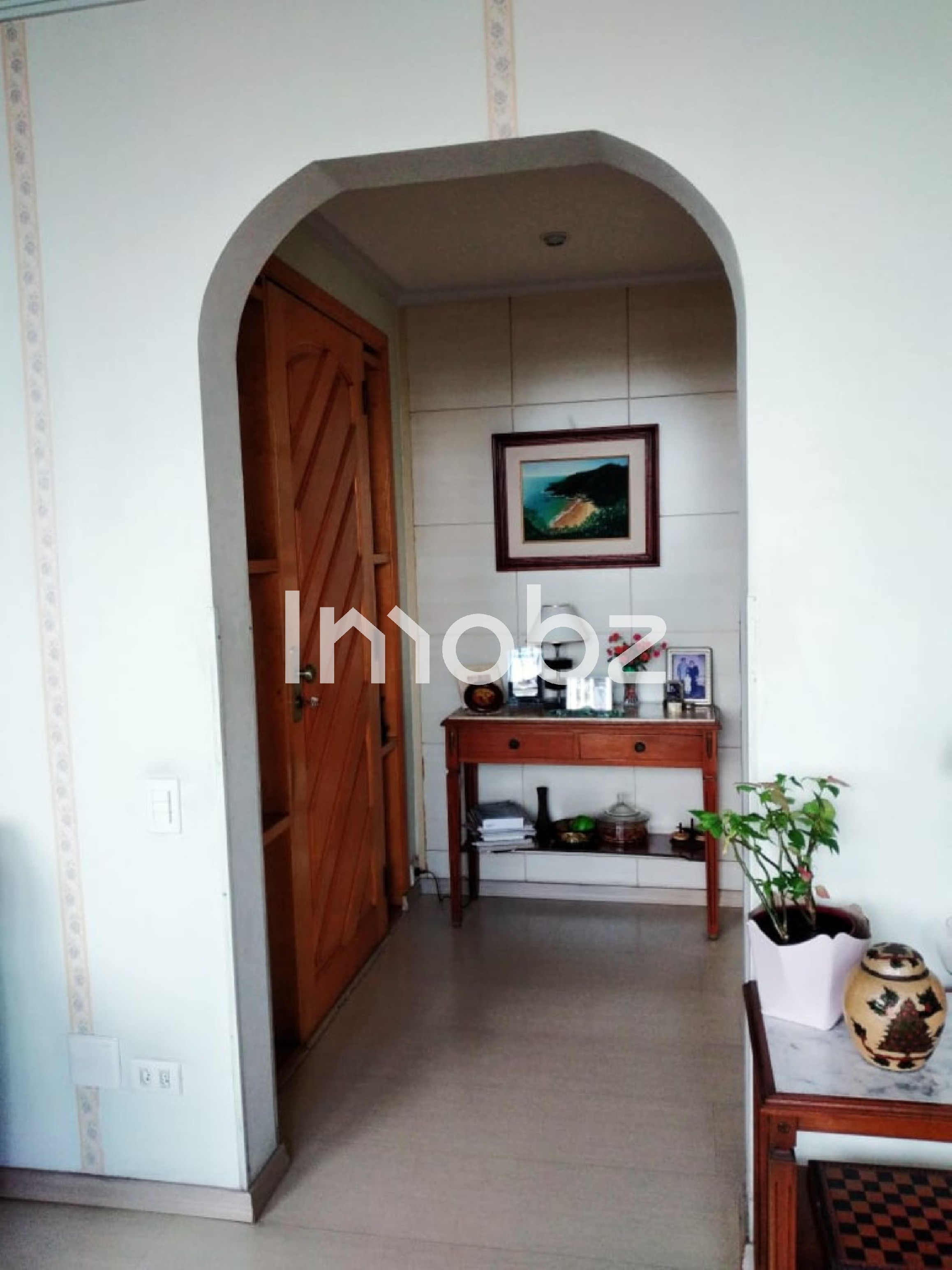 Apartamento à venda no Portal Do Morumbi - Rua Marechal Hastinfilo De Moura, 338 - São Paulo - SP - CEP: 05641-000 - foto 4