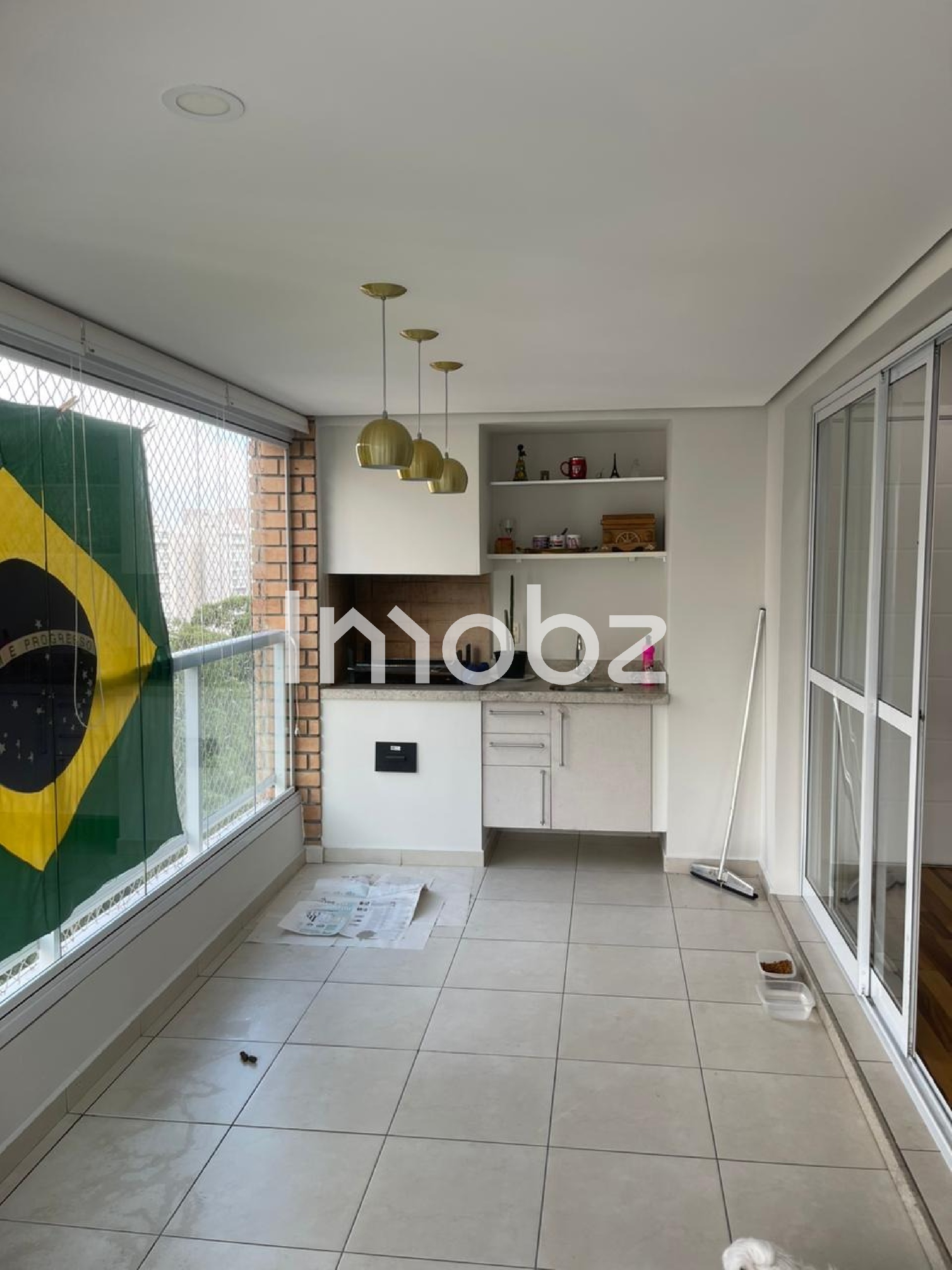 Apartamento à venda na Elizabeth Barbegian Baldinato, 221 - Vila Suzana - São Paulo - SP - CEP: 05630-070 - foto 5