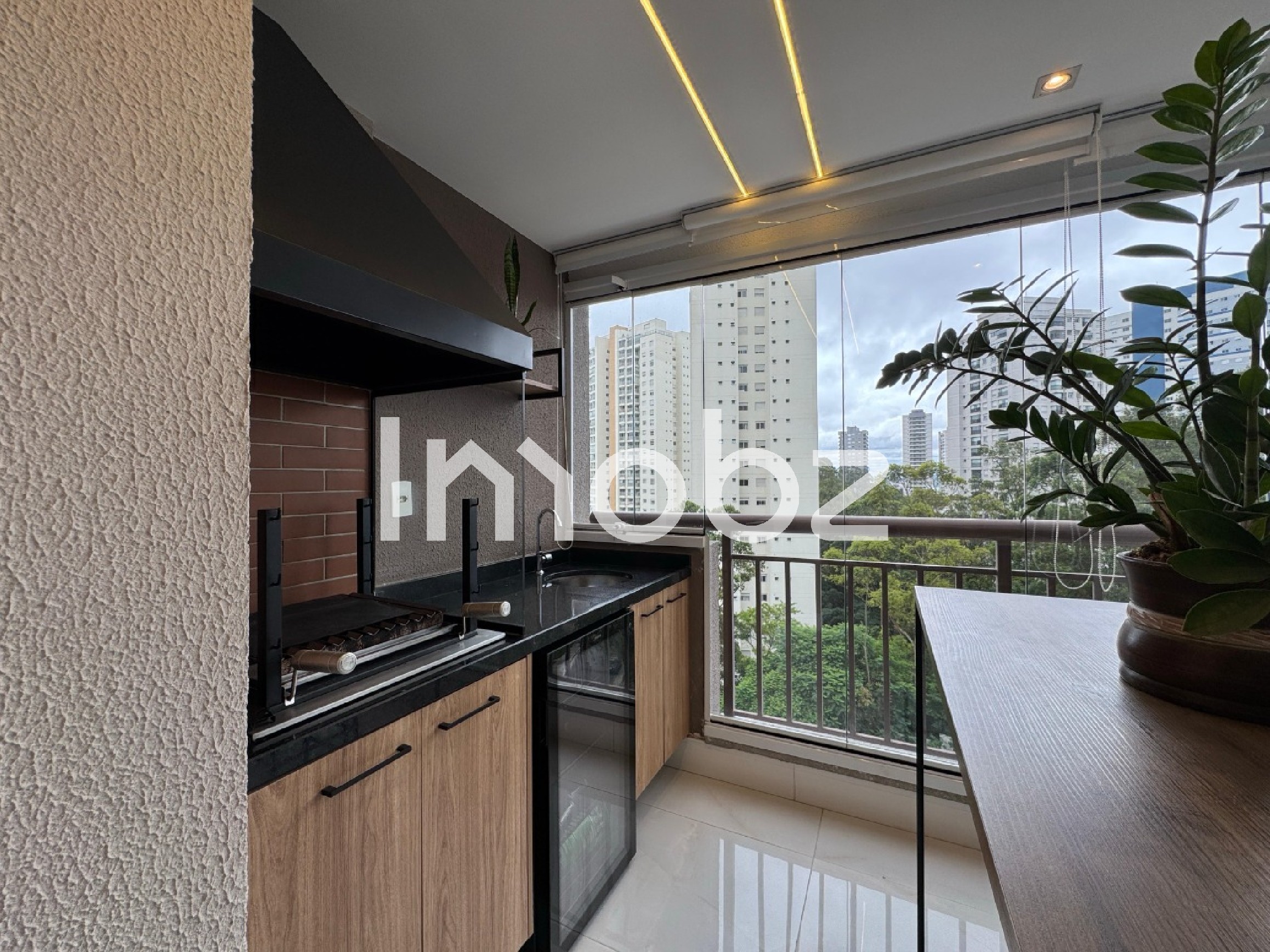 Apartamento à venda na Nicola Rollo, 201 - Vila Andrade - São Paulo - SP - CEP: 05726-140 - foto 11