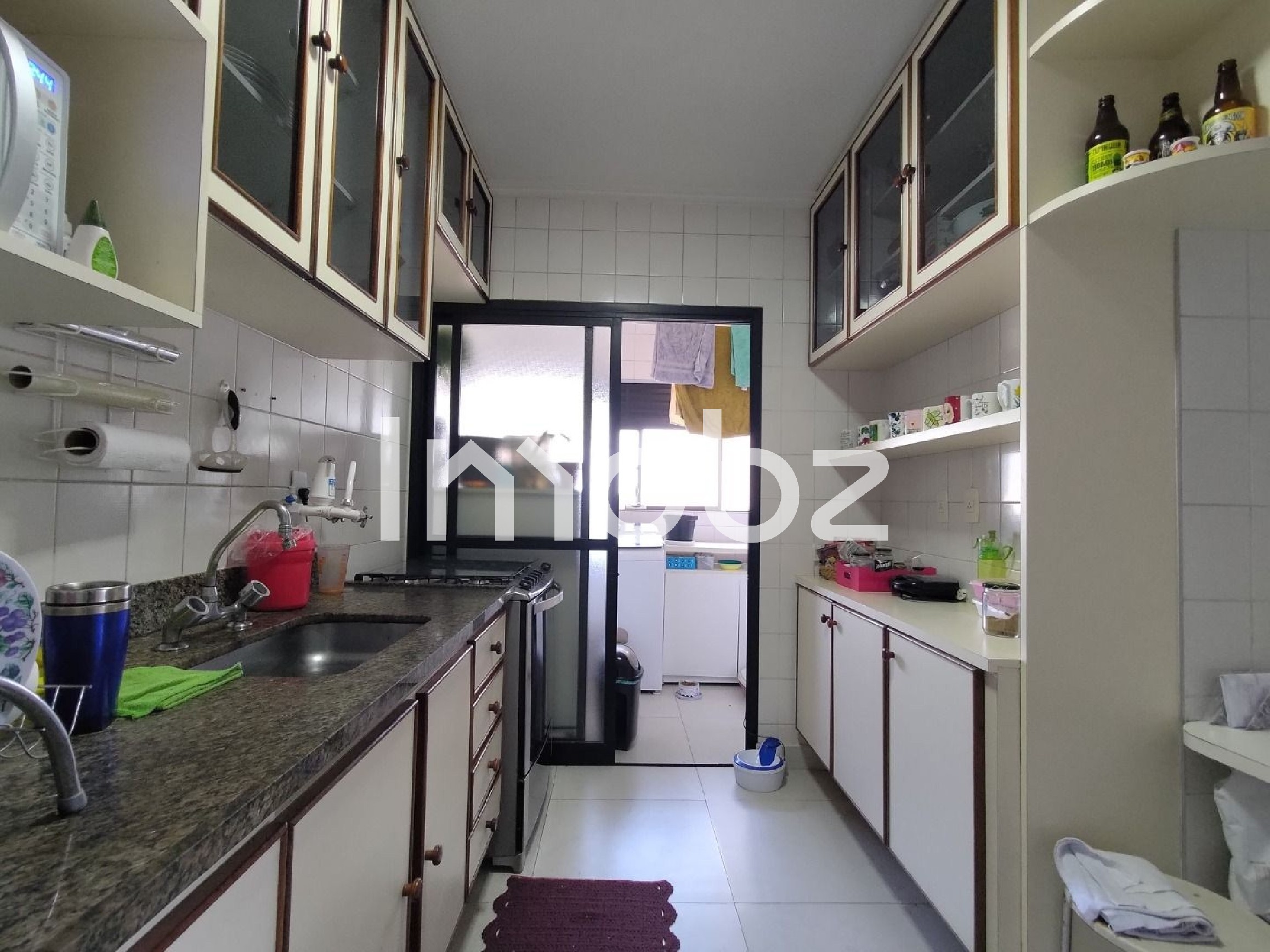 Apartamento à venda na RUA ANTÔNIO JÚLIO DOS SANTOS, 524 - FAZENDA MORUMBI - São Paulo - SP - CEP: 05661-020 - foto 5