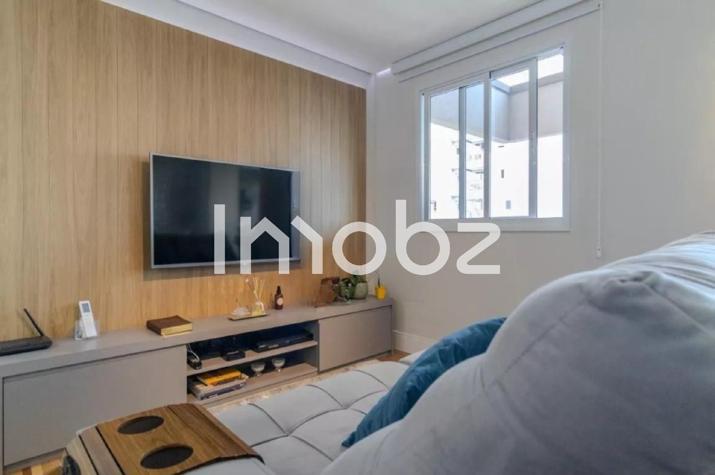 Apartamento à venda no Lírio - Rua Celso Ramos, 120 - São Paulo - SP - CEP: 05734-080 - foto 2