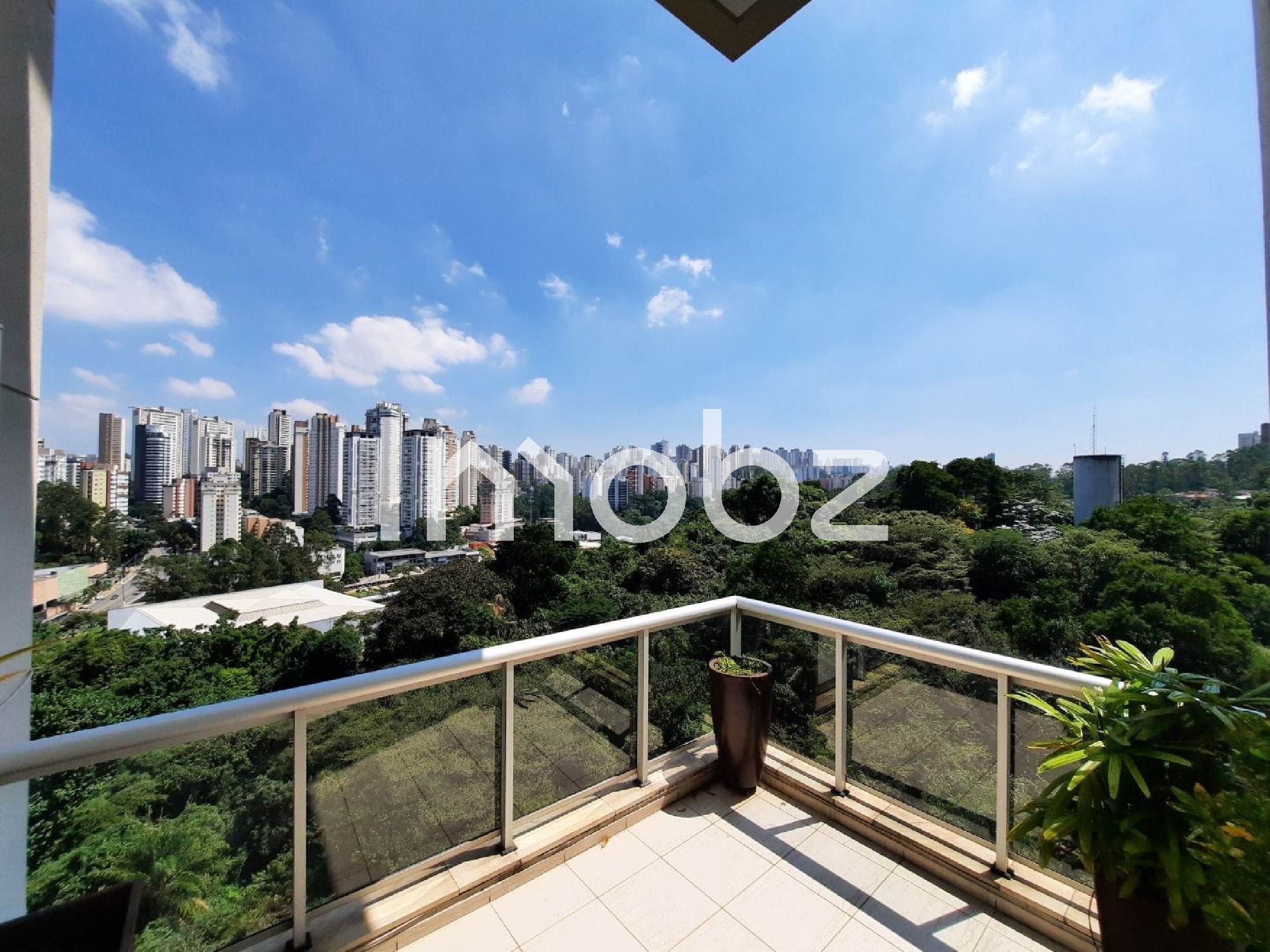Apartamento à venda na AVENIDA DONA HELENA PEREIRA DE MORAES, 290 - PANAMBY - São Paulo - SP - CEP: 05707-400 - foto 10