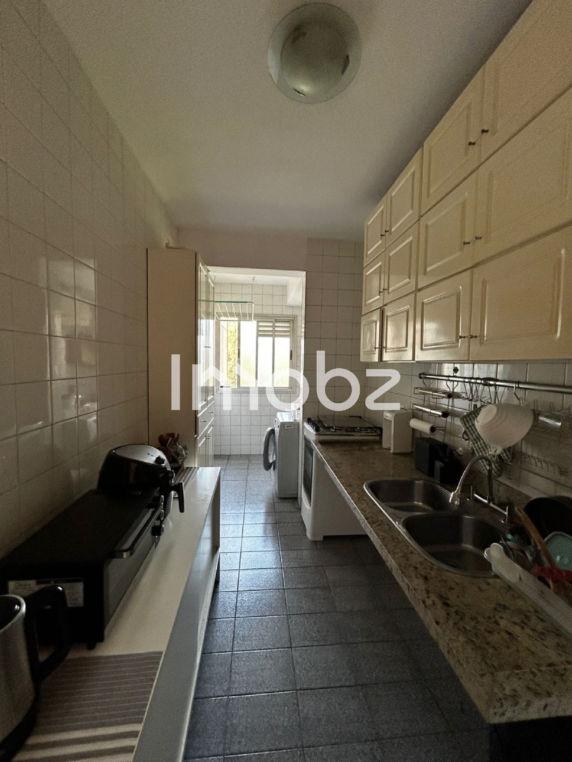 Apartamento à venda no Condomínio Parque Brasil - Avenida Giovanni Gronchi, 6675 - São Paulo - SP - CEP: 05724-005 - foto 9