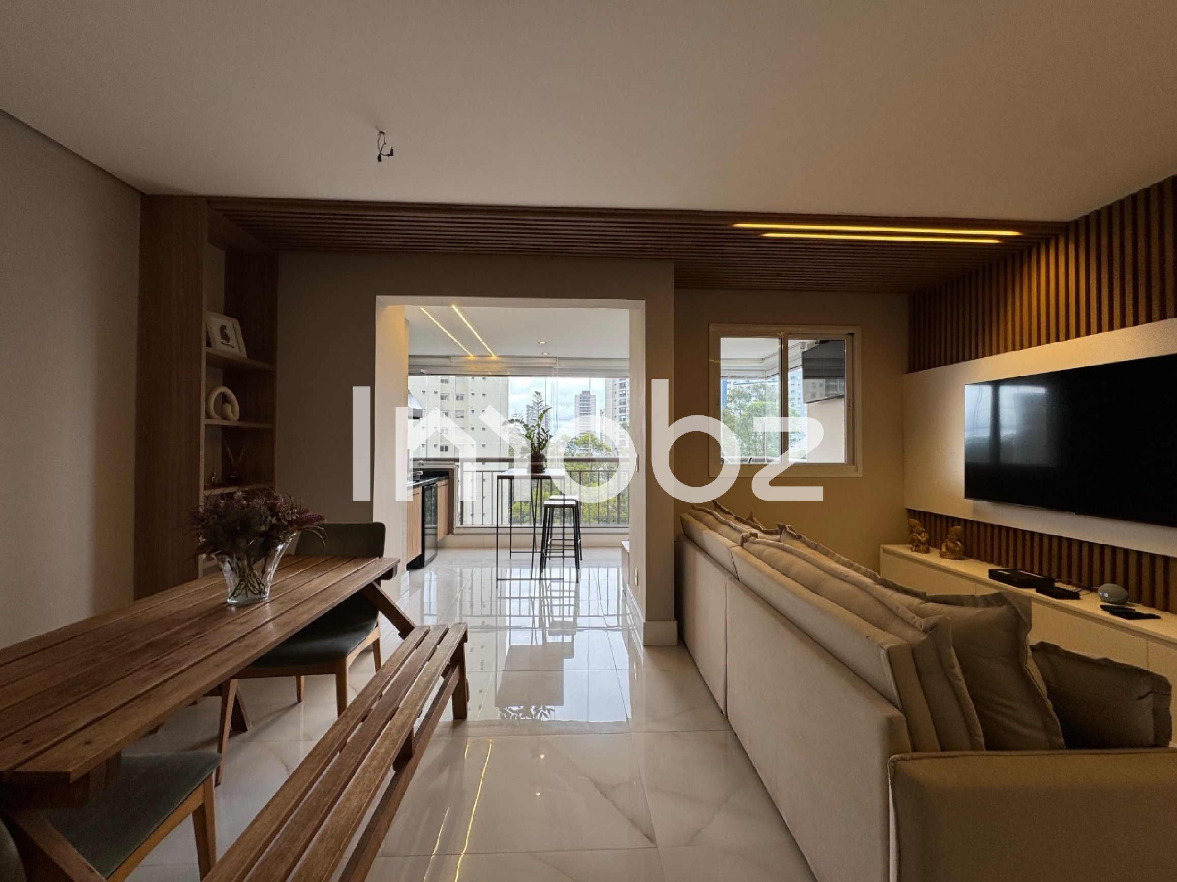 Apartamento à venda na Nicola Rollo, 201 - Vila Andrade - São Paulo - SP - CEP: 05726-140 - foto 3