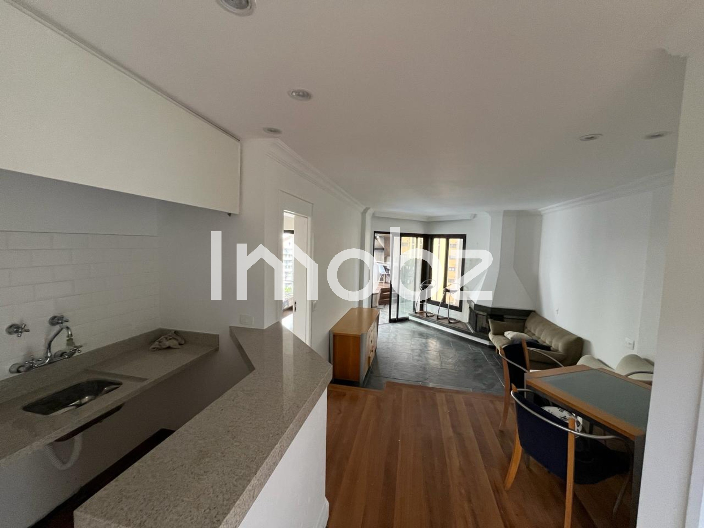 Apartamento à venda na AVENIDA JOSÉ GALANTE, 140 - VILA SUZANA - São Paulo - SP - CEP: 05642-000 - foto 1