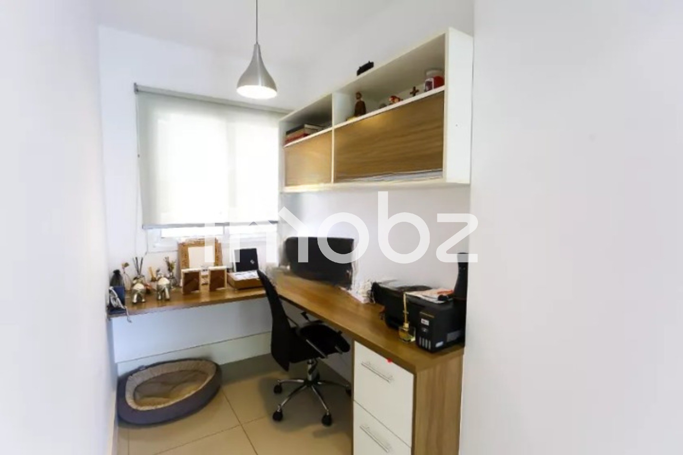 Apartamento à venda no Condomínio Residencial Fine - Itatupã, 279 - São Paulo - SP - CEP: 05715-040 - foto 7