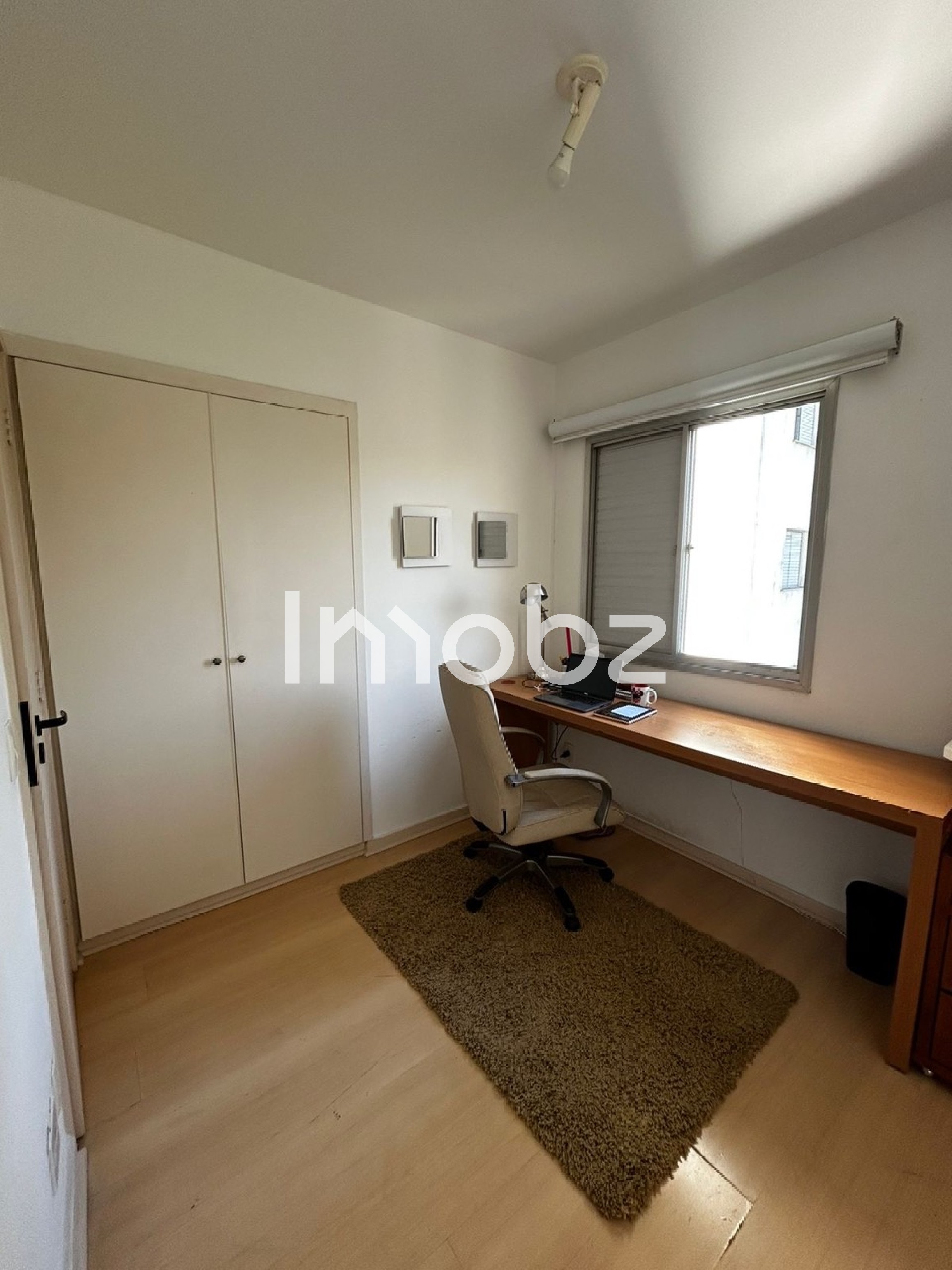 Apartamento à venda no Condomínio Parque Brasil - Avenida Giovanni Gronchi, 6675 - São Paulo - SP - CEP: 05724-005 - foto 7