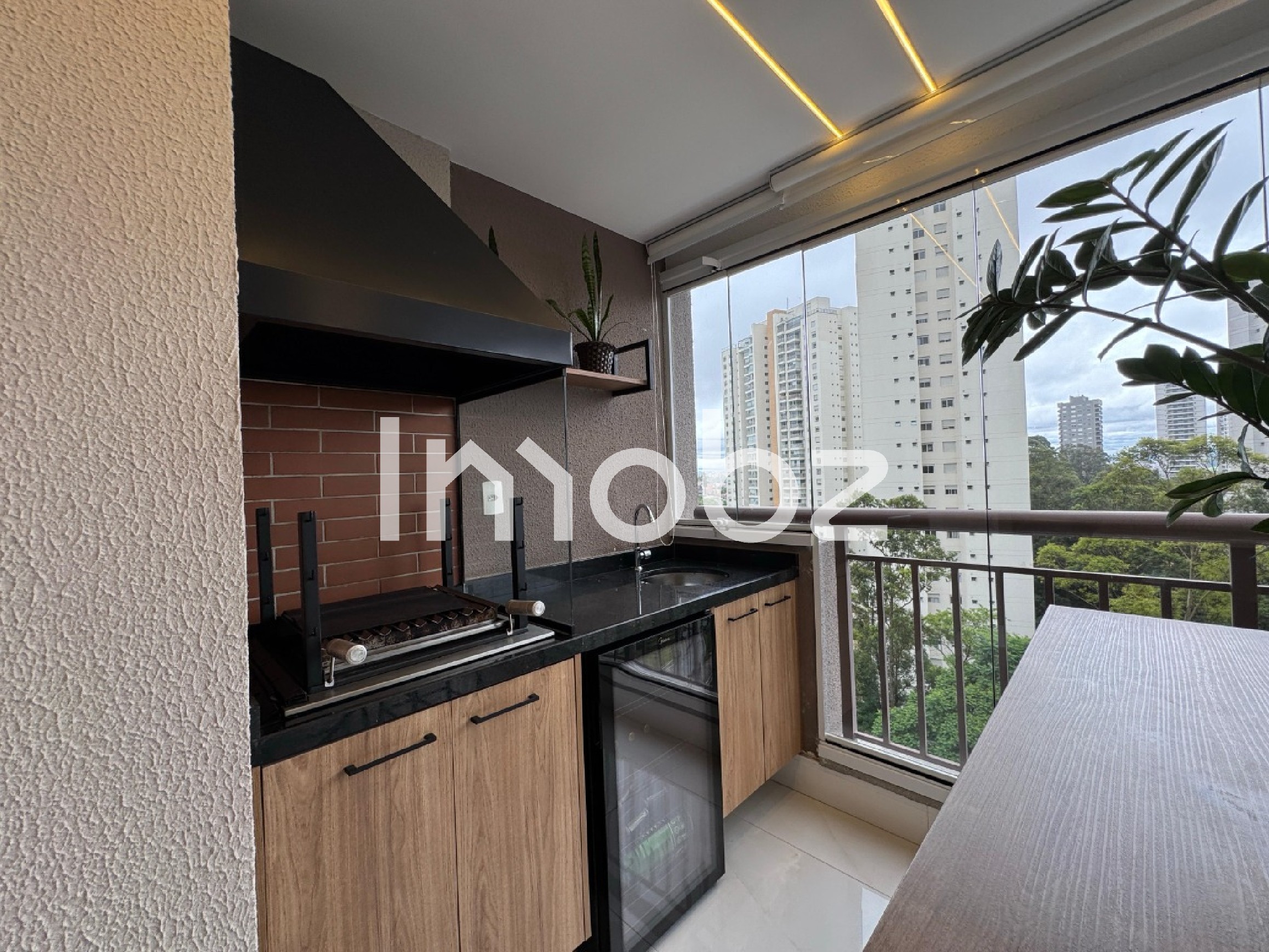 Apartamento à venda na Nicola Rollo, 201 - Vila Andrade - São Paulo - SP - CEP: 05726-140 - foto 12