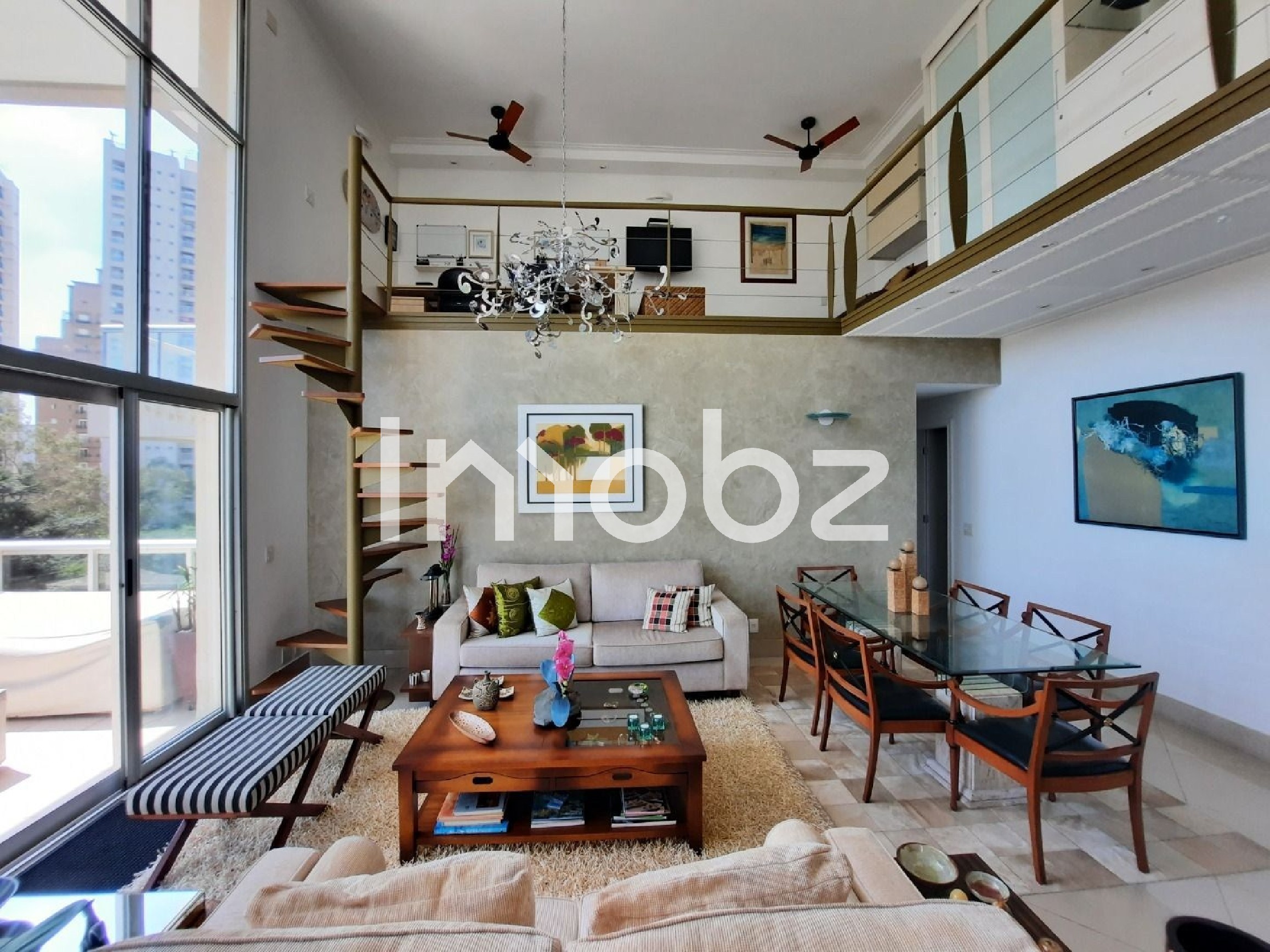 Apartamento à venda na AVENIDA DONA HELENA PEREIRA DE MORAES, 290 - PANAMBY - São Paulo - SP - CEP: 05707-400 - foto 3