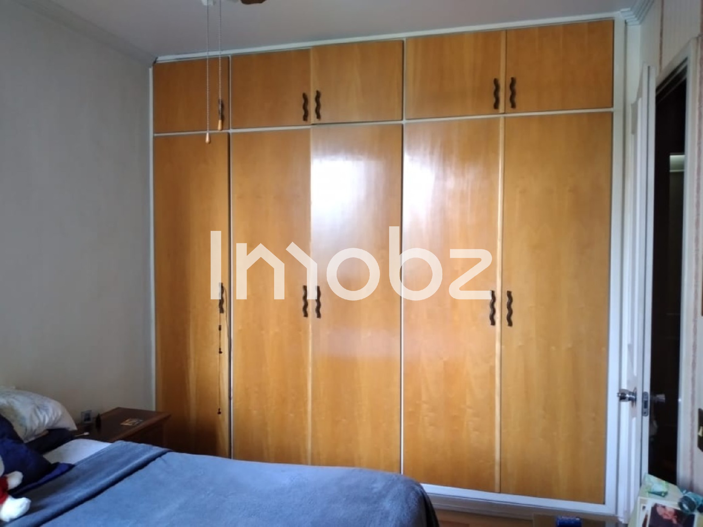 Apartamento à venda no Portal Do Morumbi - Rua Marechal Hastinfilo De Moura, 338 - São Paulo - SP - CEP: 05641-000 - foto 8