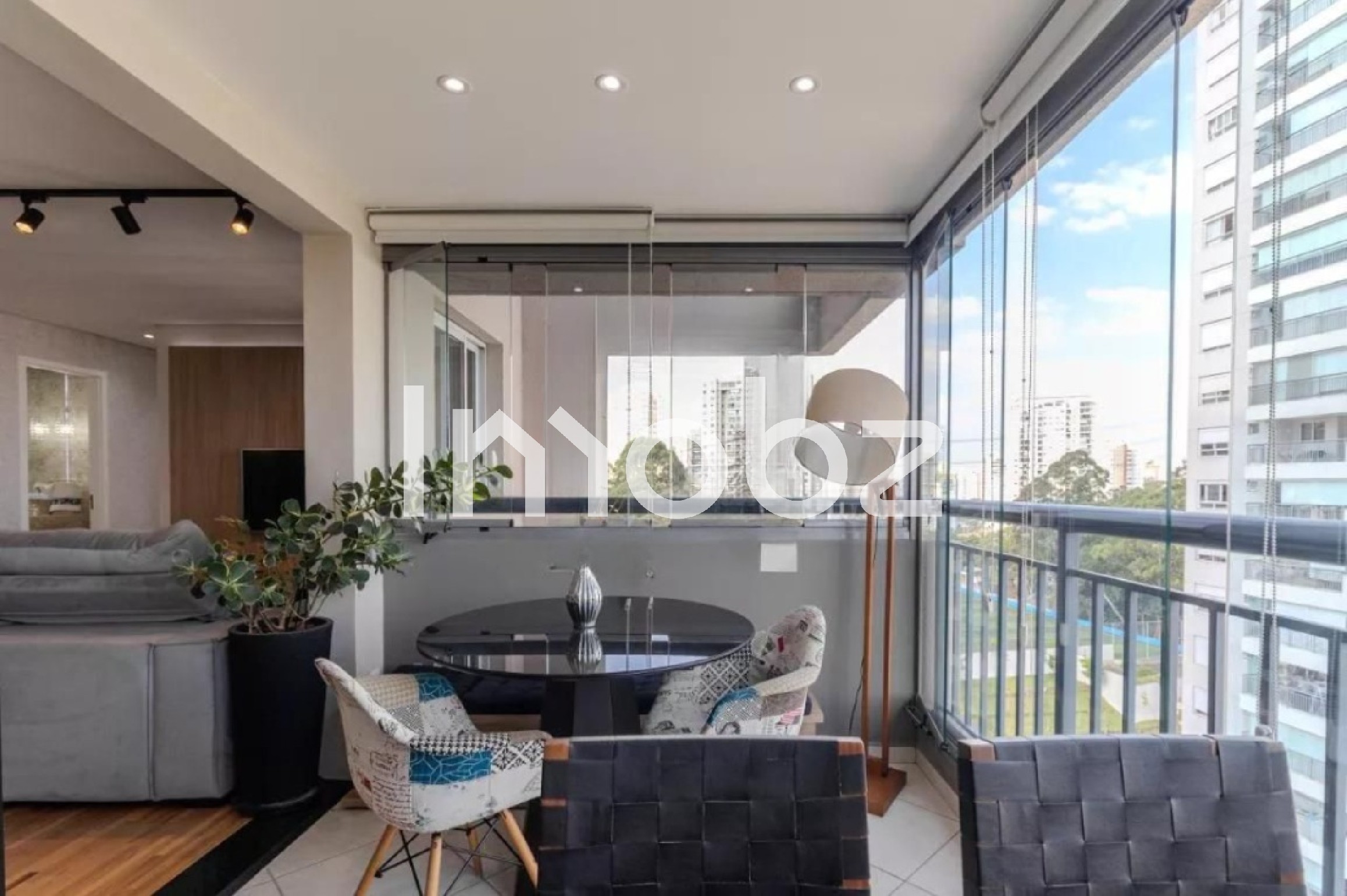 Apartamento à venda no Lírio - Rua Celso Ramos, 120 - São Paulo - SP - CEP: 05734-080 - foto 7
