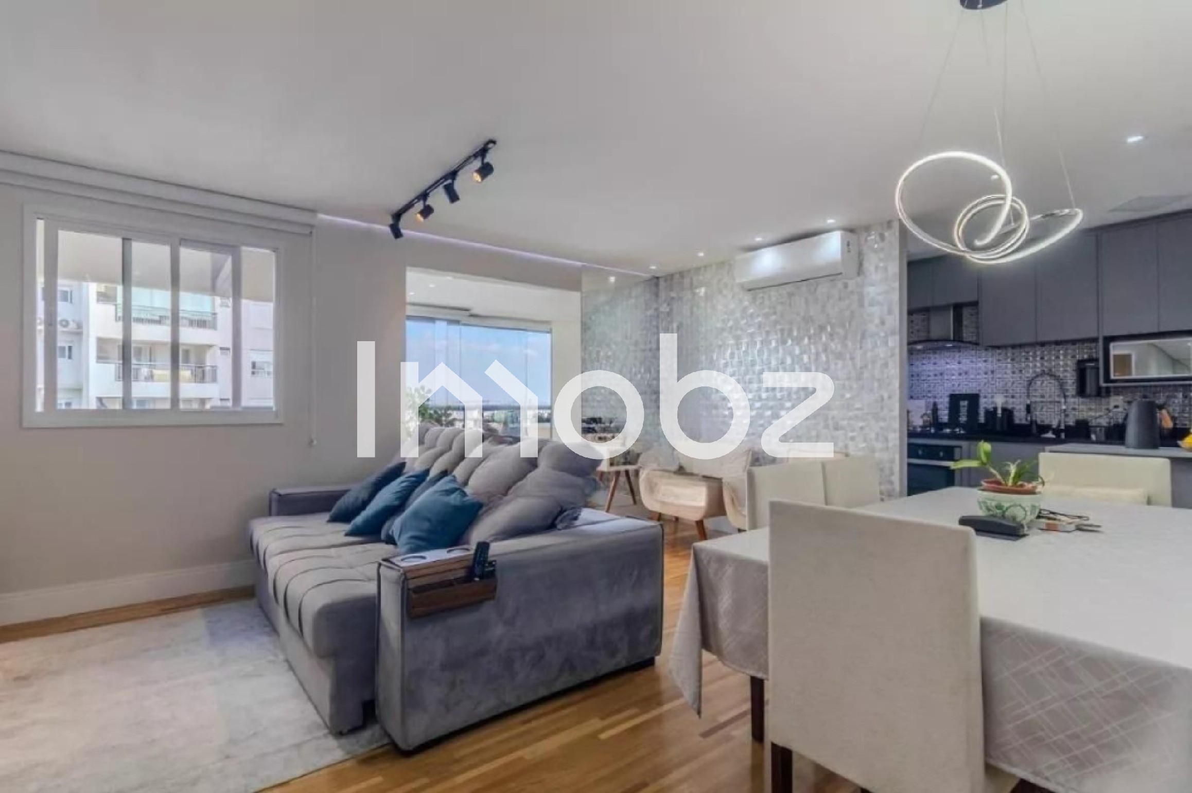 Apartamento à venda no Lírio - Rua Celso Ramos, 120 - São Paulo - SP - CEP: 05734-080 - foto 1
