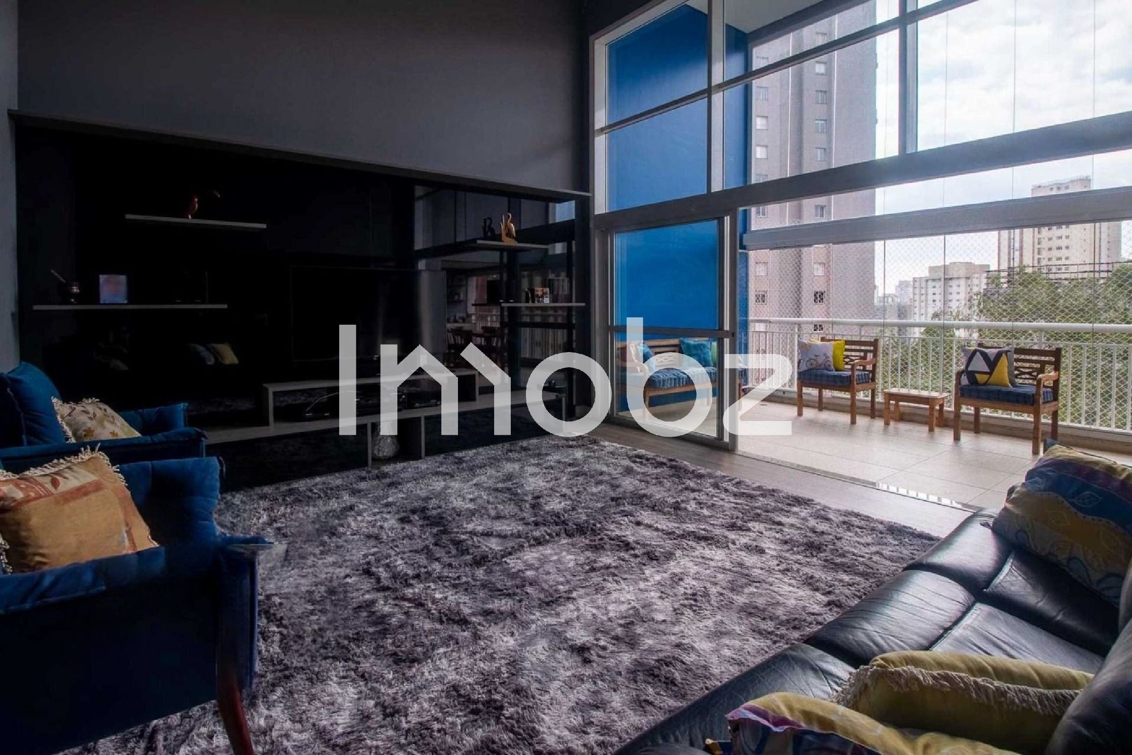 Apartamento à venda na RUA RAIMUNDO SIMÃO DE SOUZA, 26 - VILA SUZANA - São Paulo - SP - CEP: 05709-040 - foto 2
