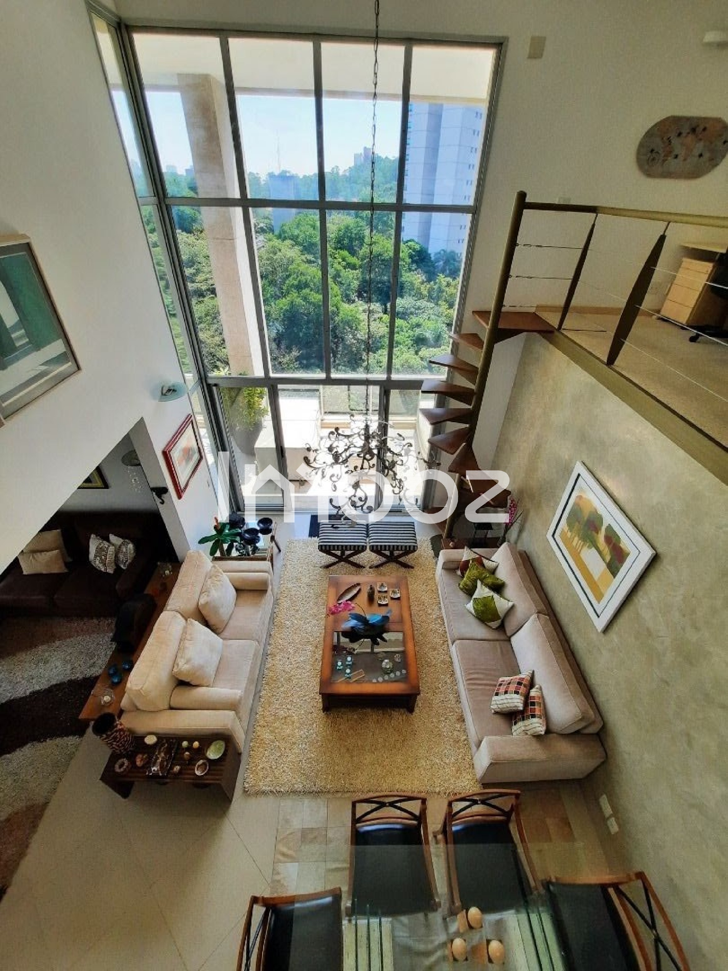 Apartamento à venda na AVENIDA DONA HELENA PEREIRA DE MORAES, 290 - PANAMBY - São Paulo - SP - CEP: 05707-400 - foto 12