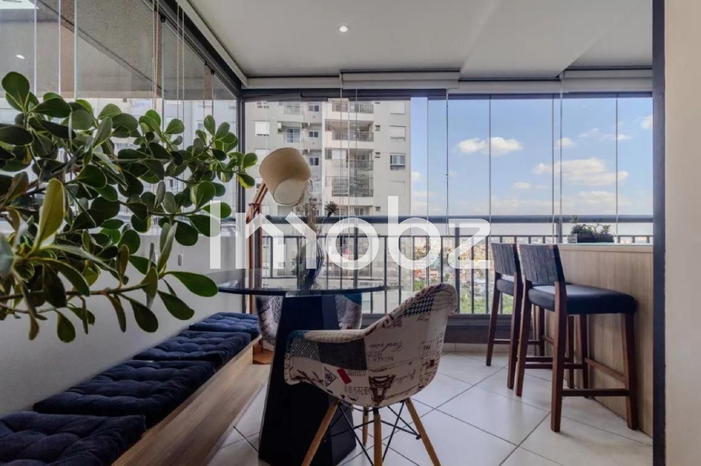 Apartamento à venda no Lírio - Rua Celso Ramos, 120 - São Paulo - SP - CEP: 05734-080 - foto 6
