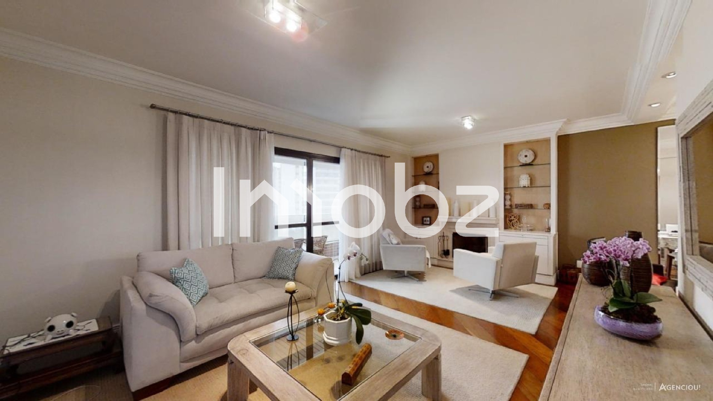Apartamento à venda na AVENIDA JOSÉ GALANTE, 671 - VILA SUZANA - São Paulo - SP - CEP: 05642-001 - foto 1