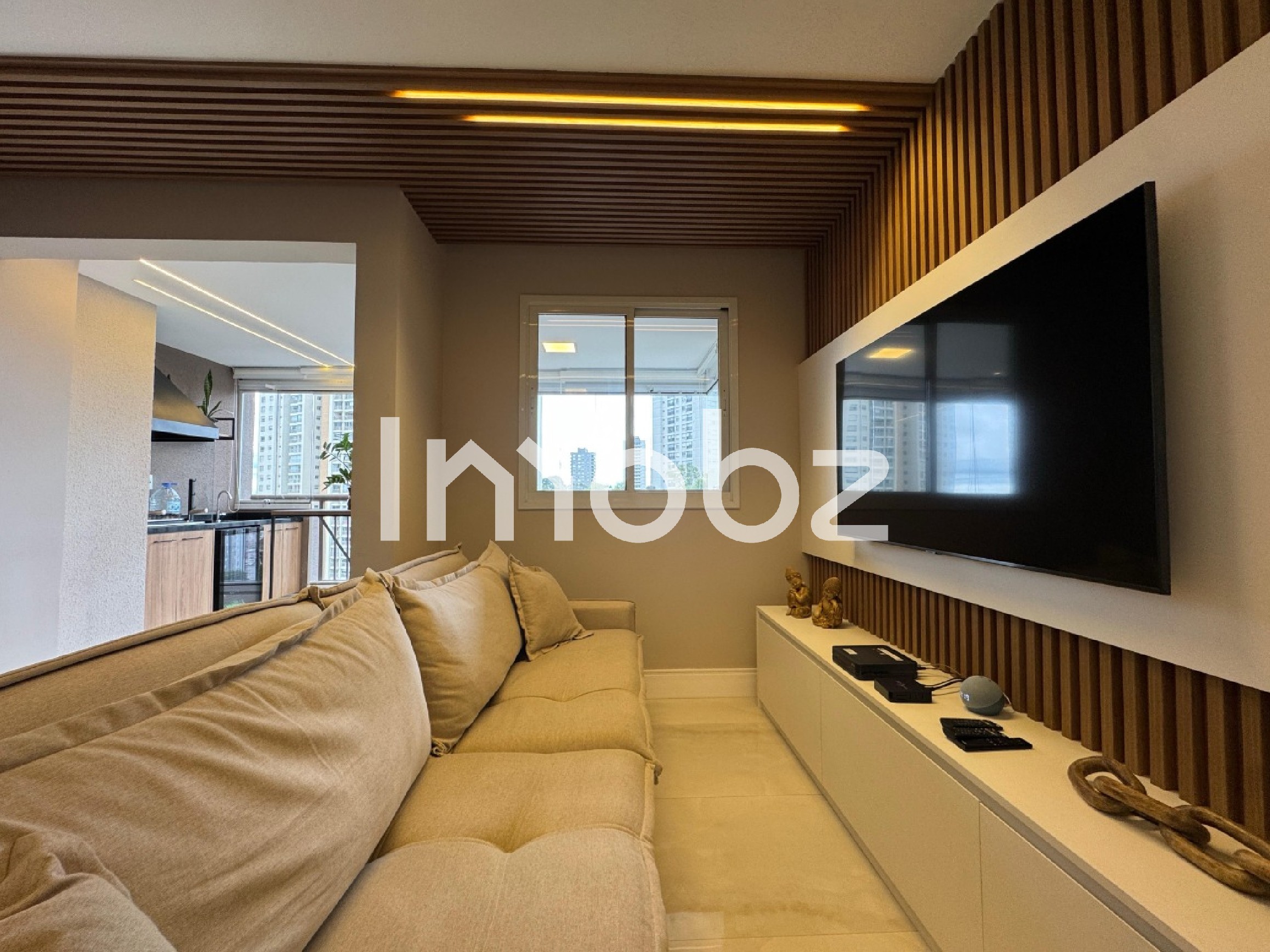 Apartamento à venda na Nicola Rollo, 201 - Vila Andrade - São Paulo - SP - CEP: 05726-140 - foto 7