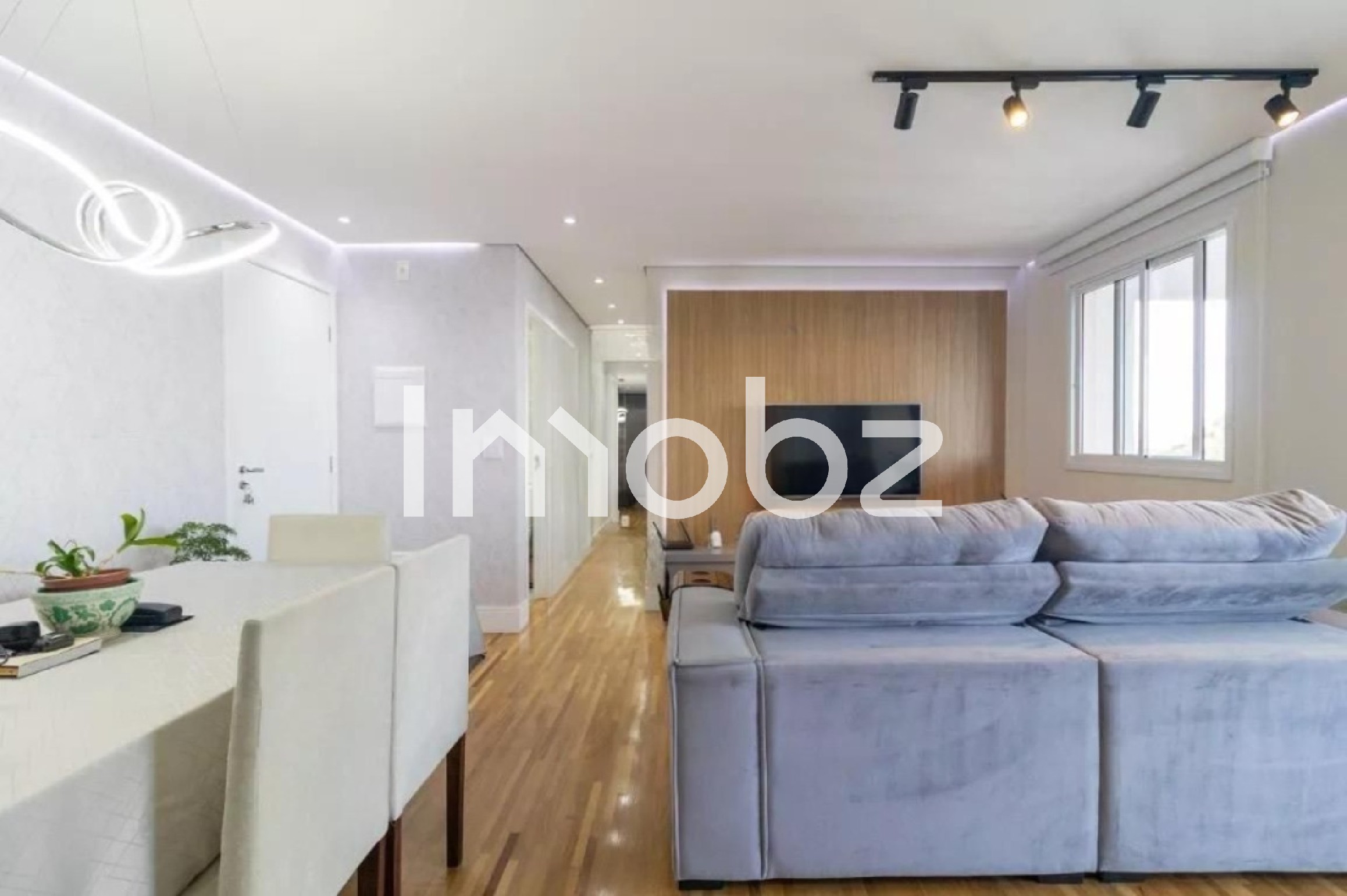 Apartamento à venda no Lírio - Rua Celso Ramos, 120 - São Paulo - SP - CEP: 05734-080 - foto 3