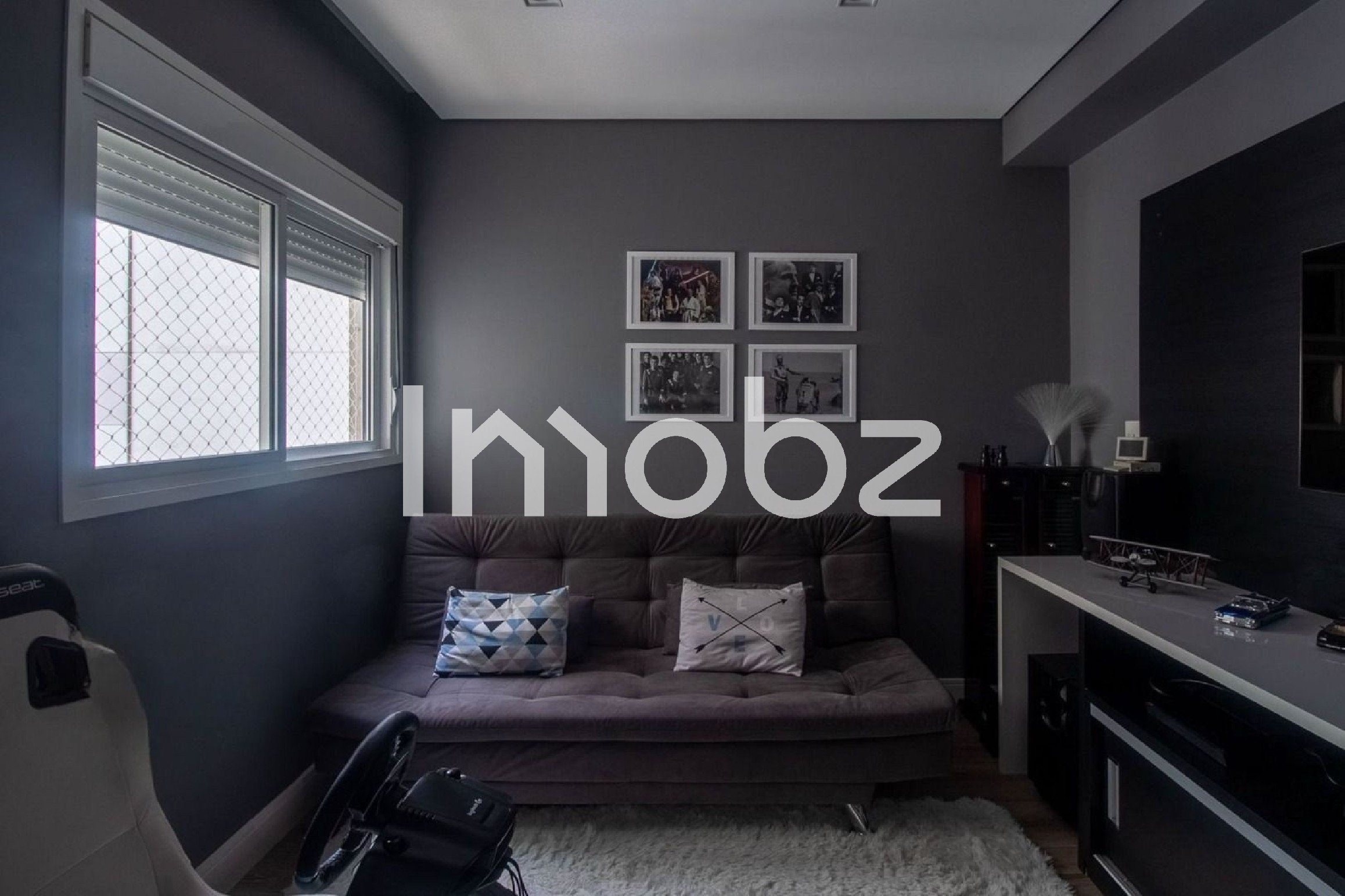 Apartamento à venda na RUA RAIMUNDO SIMÃO DE SOUZA, 26 - VILA SUZANA - São Paulo - SP - CEP: 05709-040 - foto 4