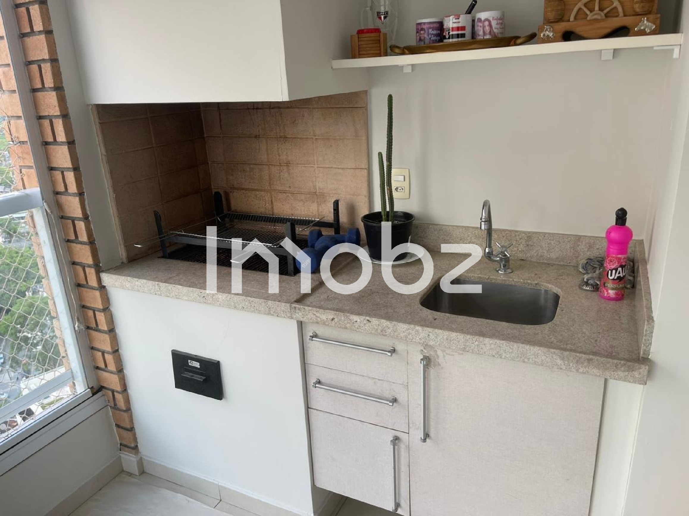 Apartamento à venda na Elizabeth Barbegian Baldinato, 221 - Vila Suzana - São Paulo - SP - CEP: 05630-070 - foto 6