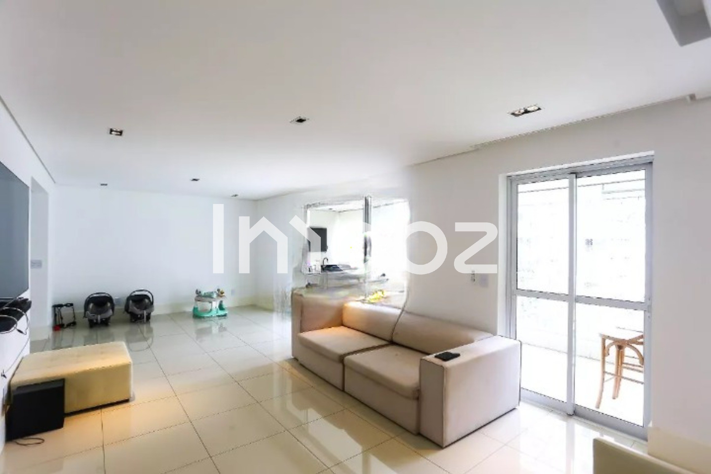 Apartamento à venda no Condomínio Residencial Fine - Itatupã, 279 - São Paulo - SP - CEP: 05715-040 - foto 5