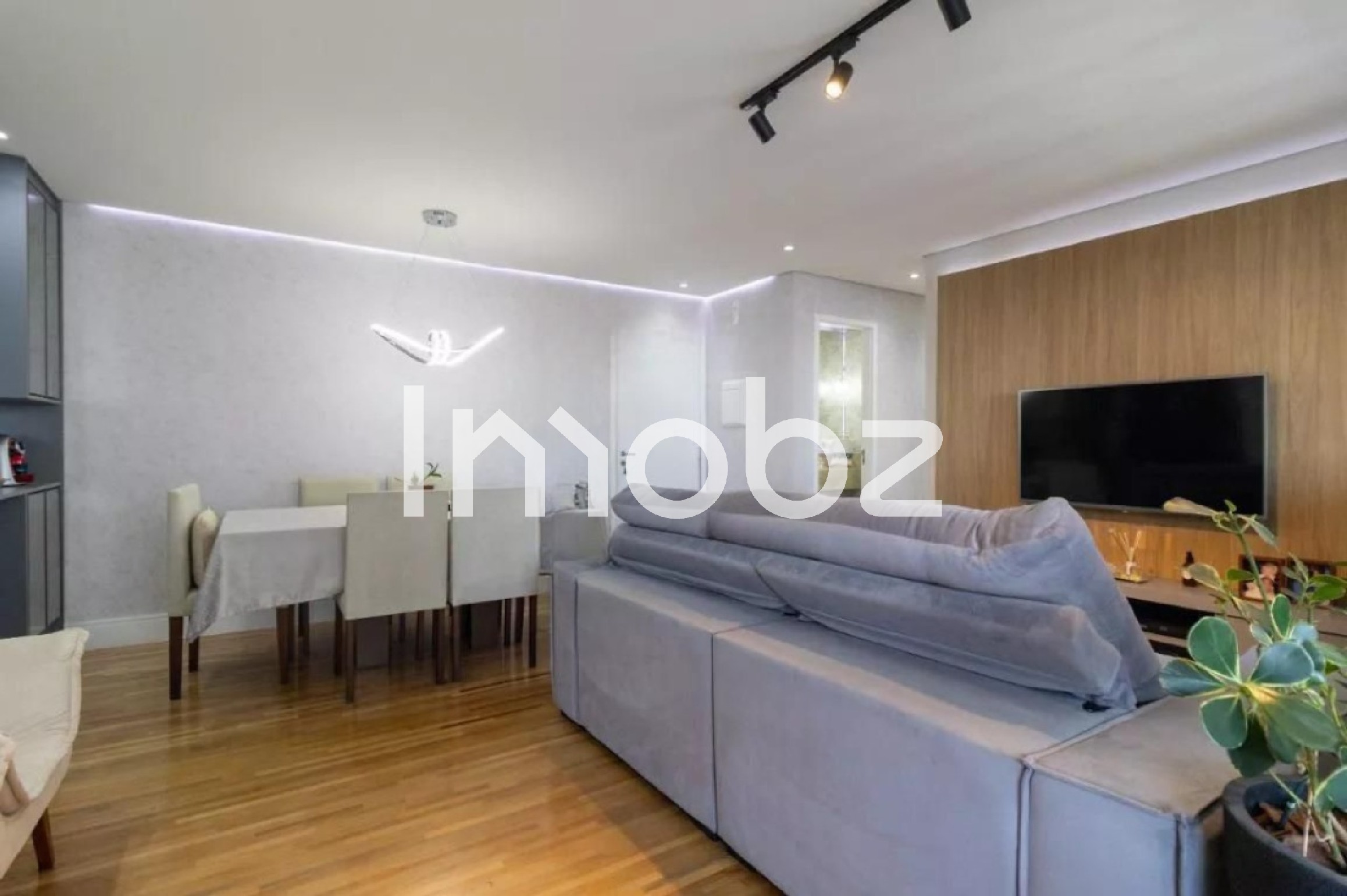 Apartamento à venda no Lírio - Rua Celso Ramos, 120 - São Paulo - SP - CEP: 05734-080 - foto 4