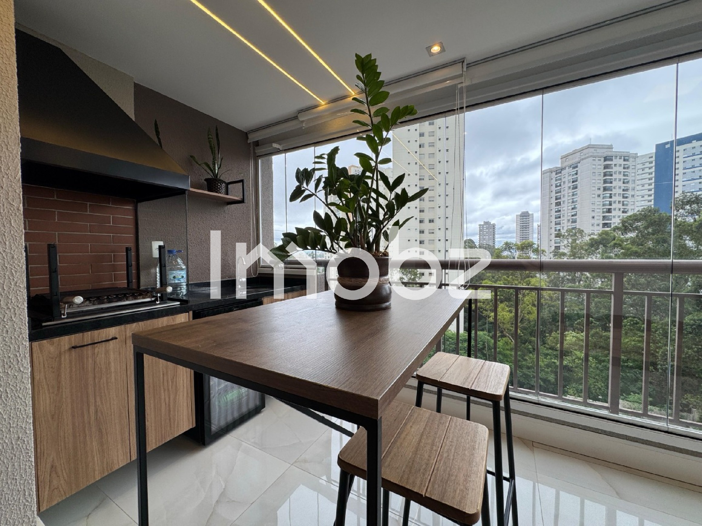 Apartamento à venda na Nicola Rollo, 201 - Vila Andrade - São Paulo - SP - CEP: 05726-140 - foto 8