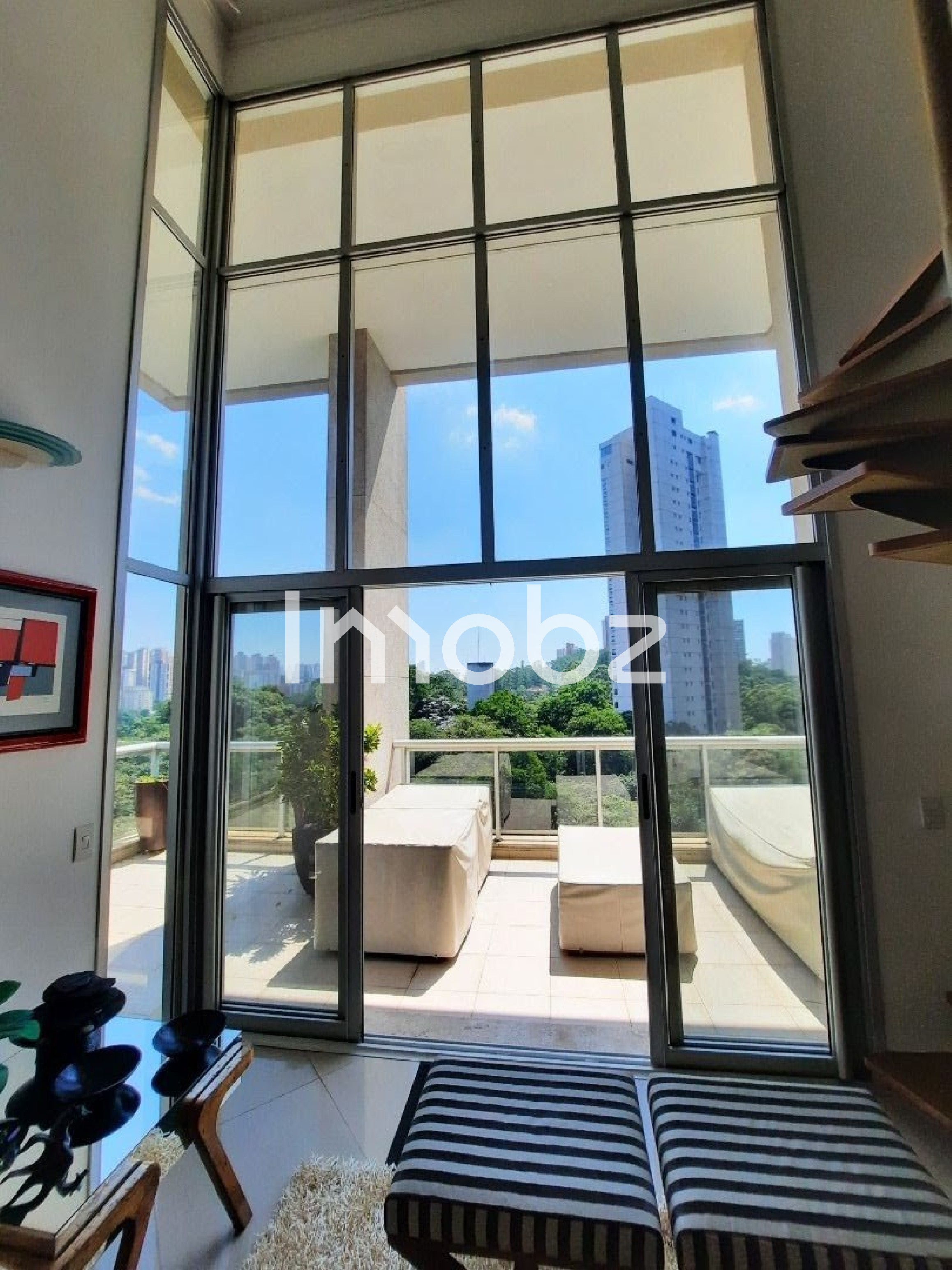 Apartamento à venda na AVENIDA DONA HELENA PEREIRA DE MORAES, 290 - PANAMBY - São Paulo - SP - CEP: 05707-400 - foto 4