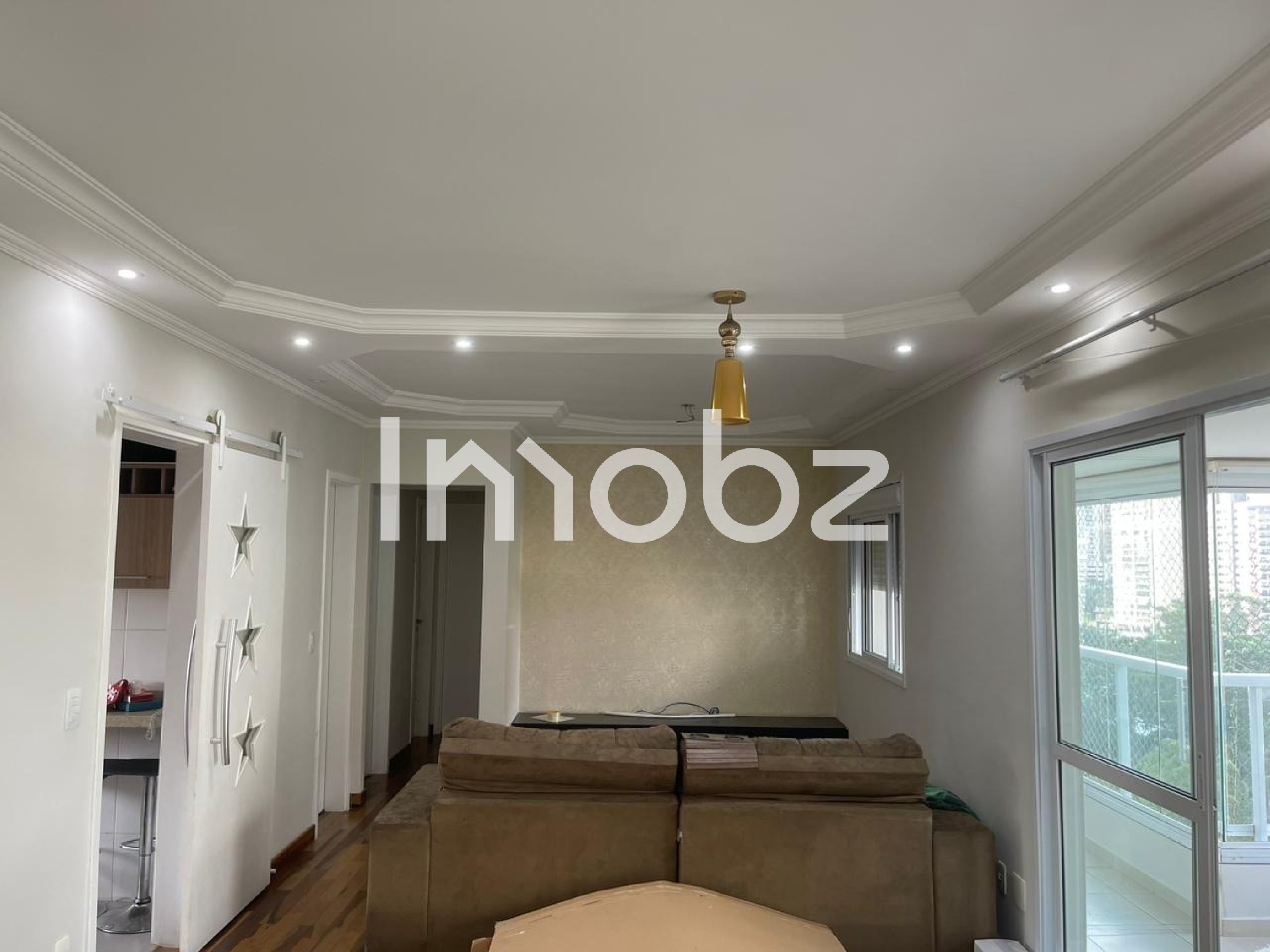 Apartamento à venda na Elizabeth Barbegian Baldinato, 221 - Vila Suzana - São Paulo - SP - CEP: 05630-070 - foto 2