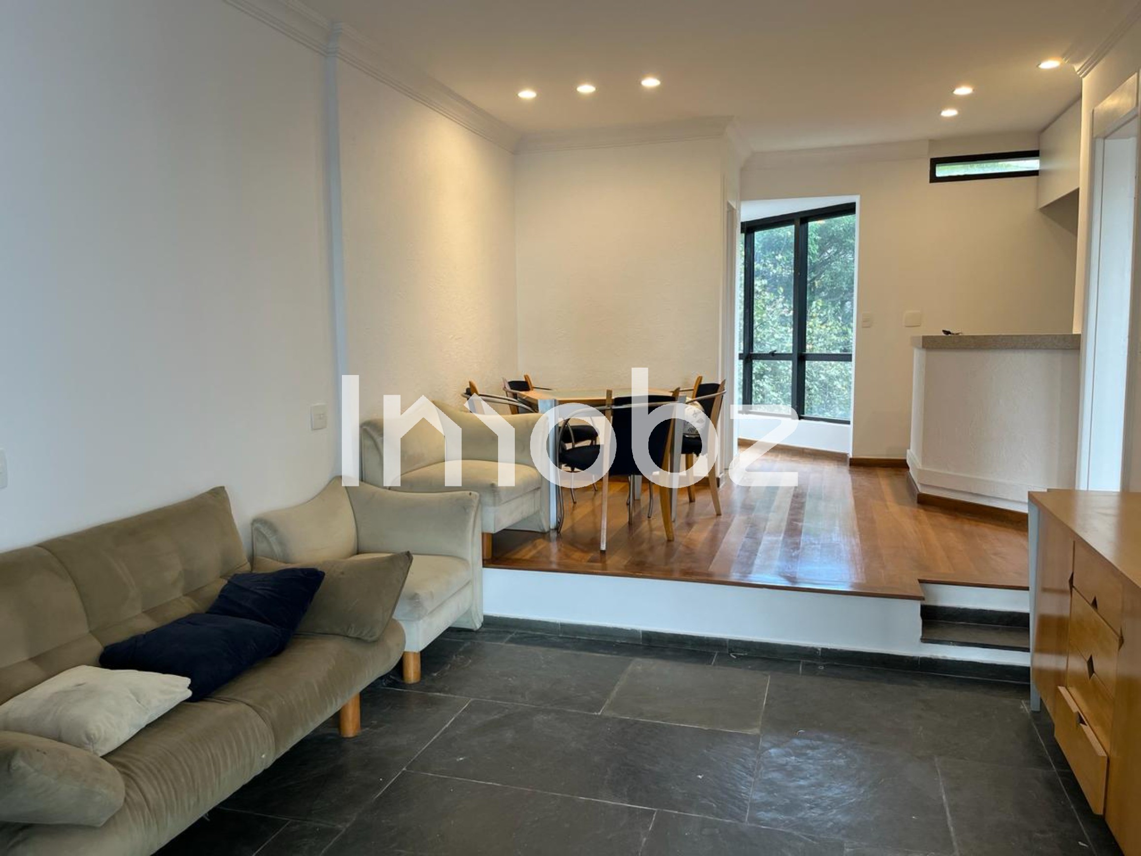 Apartamento à venda na AVENIDA JOSÉ GALANTE, 140 - VILA SUZANA - São Paulo - SP - CEP: 05642-000