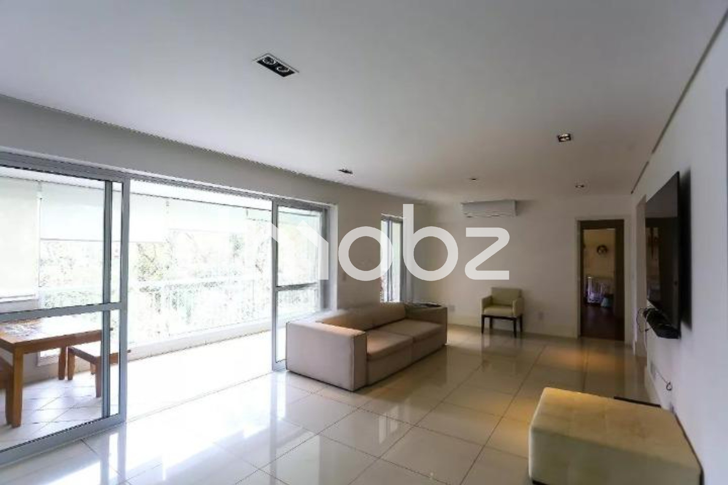 Apartamento à venda no Condomínio Residencial Fine - Itatupã, 279 - São Paulo - SP - CEP: 05715-040 - foto 1