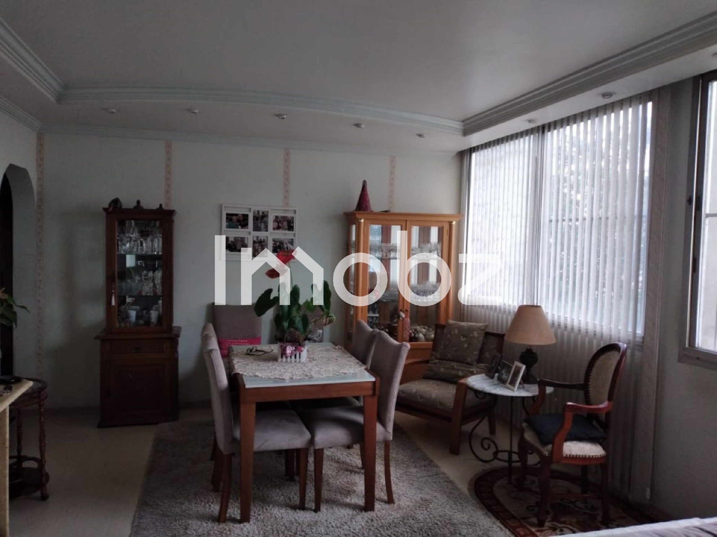 Apartamento à venda no Portal Do Morumbi - Rua Marechal Hastinfilo De Moura, 338 - São Paulo - SP - CEP: 05641-000 - foto 3