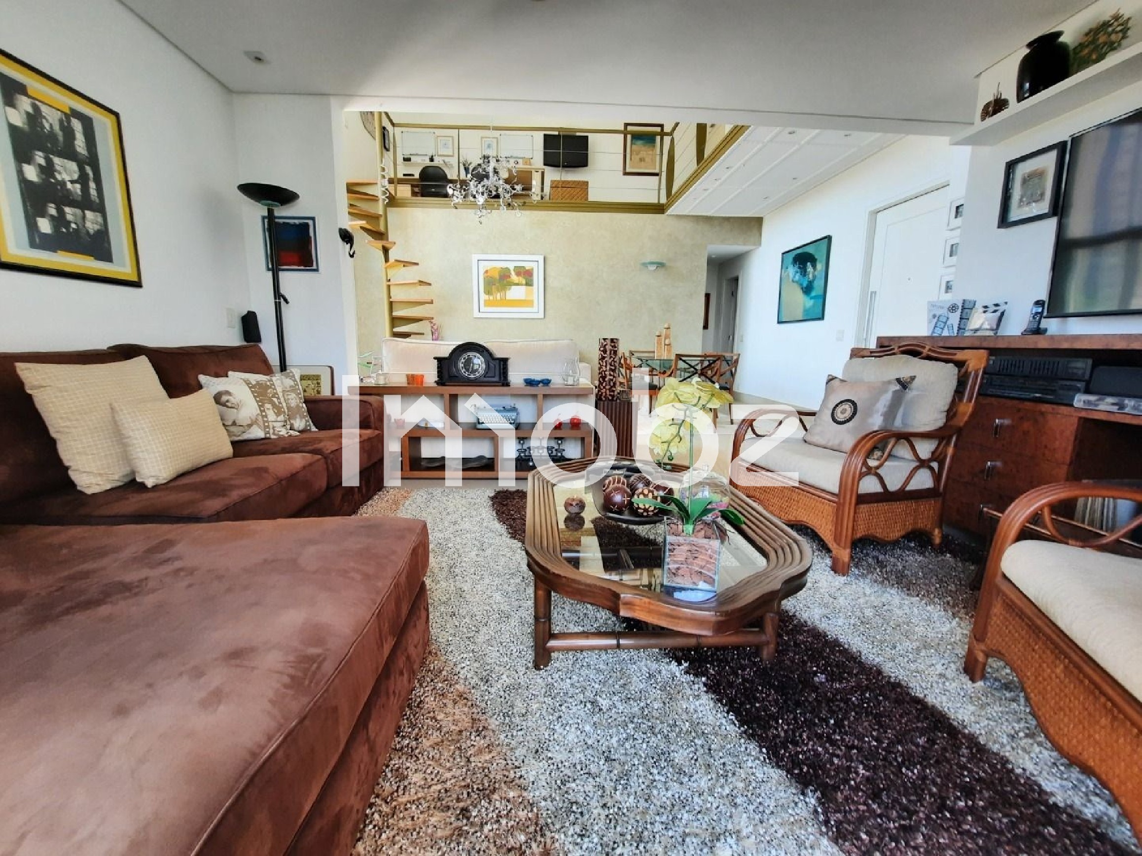 Apartamento à venda na AVENIDA DONA HELENA PEREIRA DE MORAES, 290 - PANAMBY - São Paulo - SP - CEP: 05707-400 - foto 7