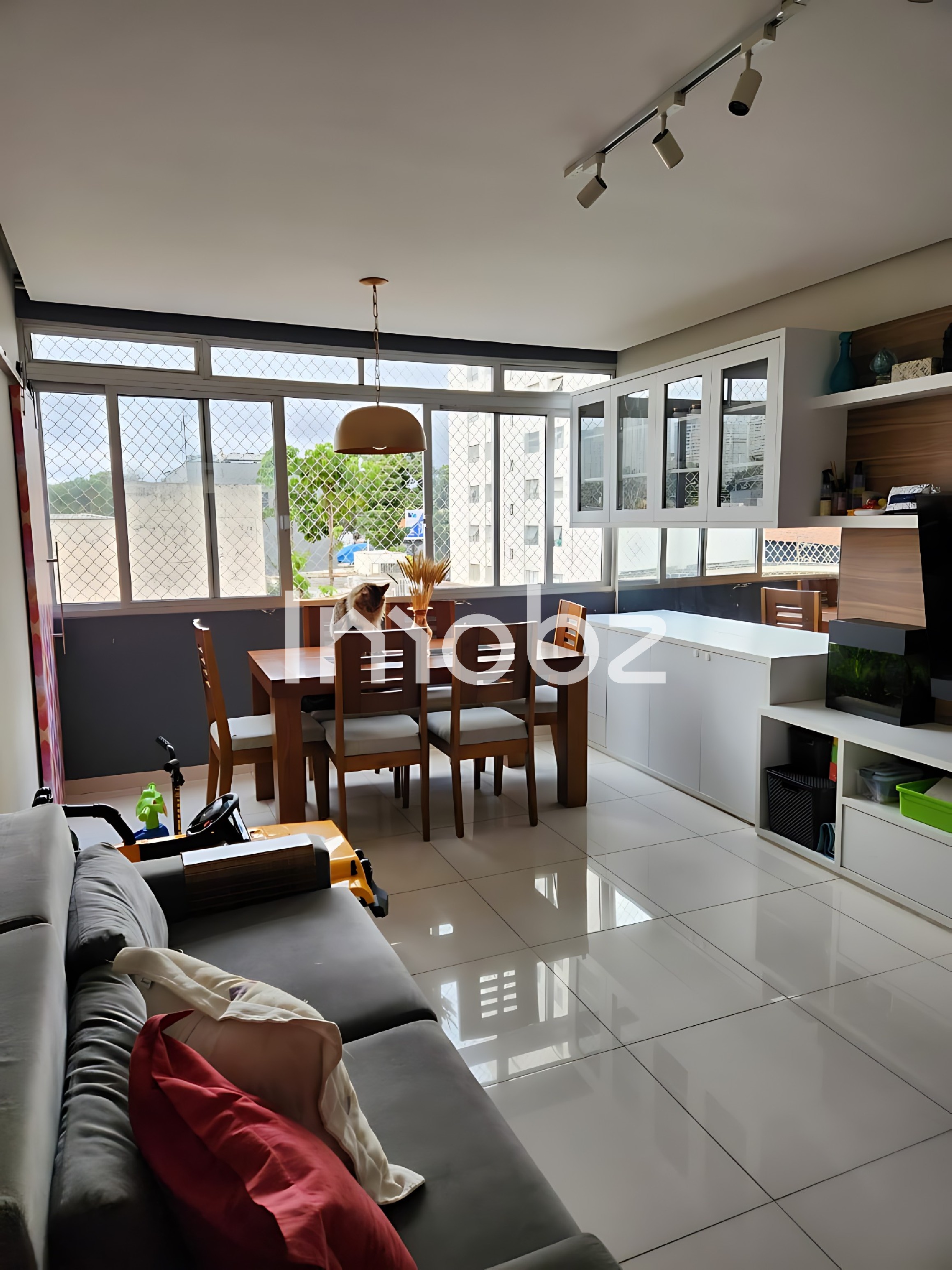 Apartamento à venda na RUA BARÃO DO TRIUNFO, 375 - BROOKLIN PAULISTA - São Paulo - SP - CEP: 04602-000 - foto 1