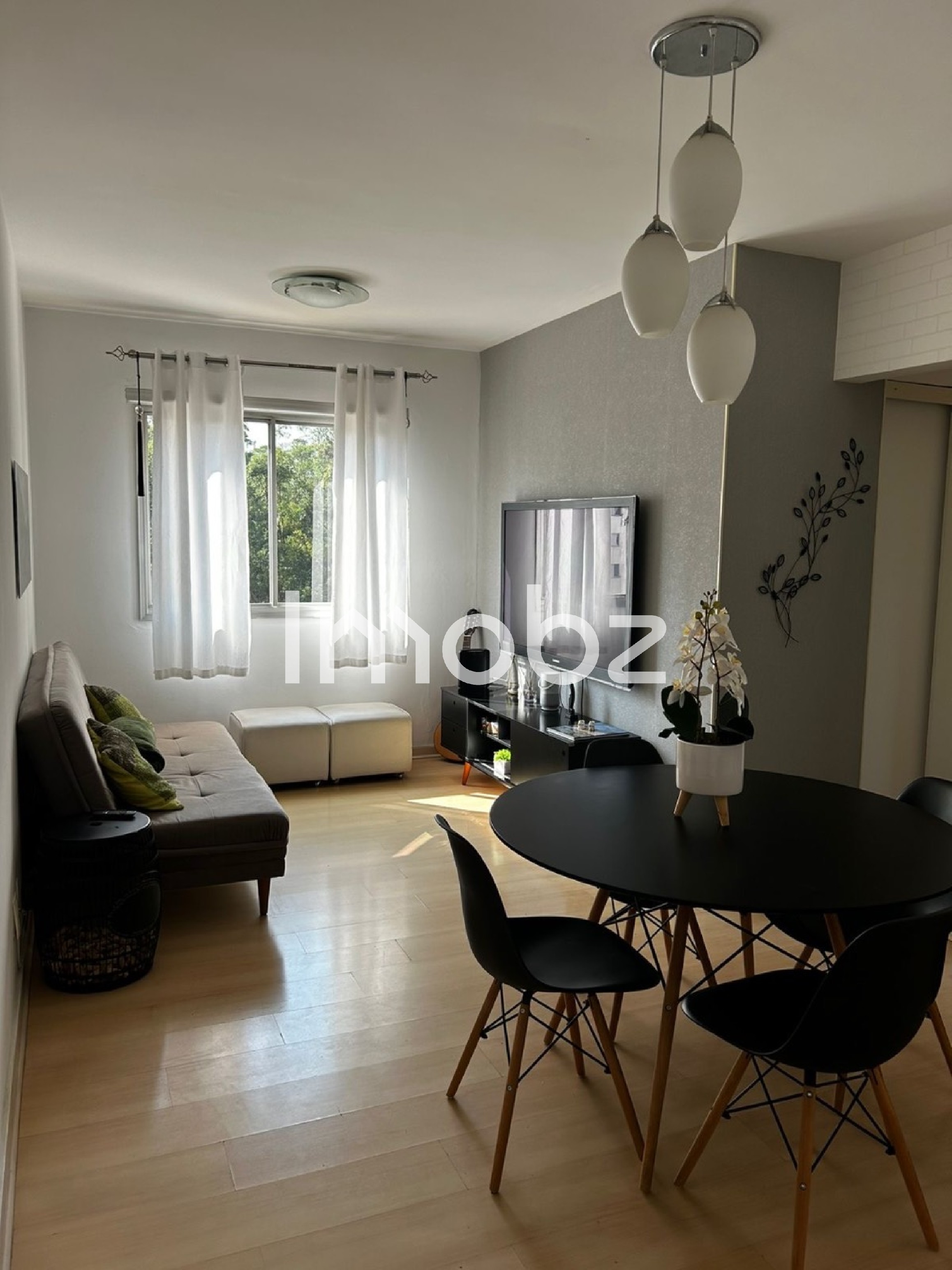 Apartamento à venda no Condomínio Parque Brasil - Avenida Giovanni Gronchi, 6675 - São Paulo - SP - CEP: 05724-005 - foto 1