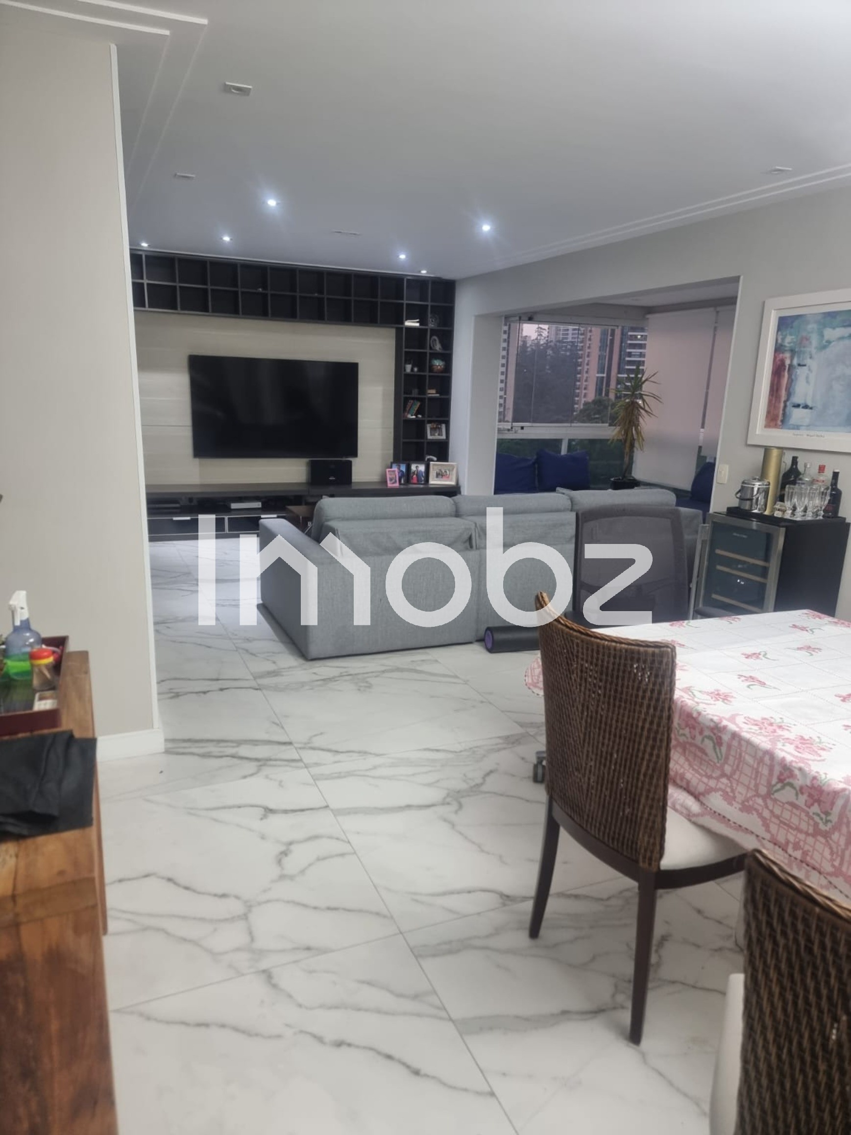 Apartamento à venda no Ventana - Avenida Dona Helena Pereira De Moraes, 415 - São Paulo - SP - CEP: 05707-400 - foto 4