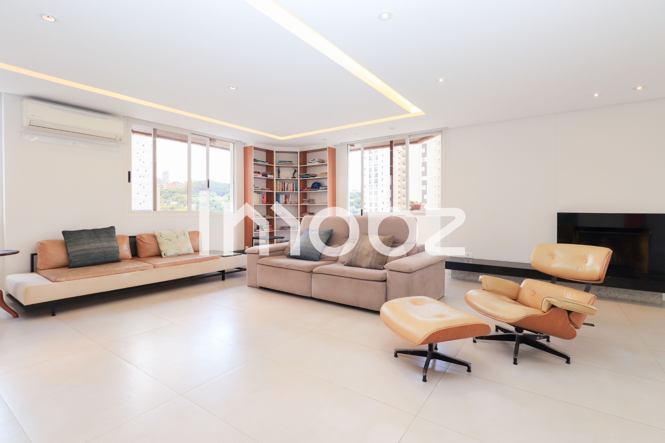 Apartamento à venda na RUA FERREIRA DE ARAÚJO, 358 - PINHEIROS - São Paulo - SP - CEP: 05428-000 - foto 1
