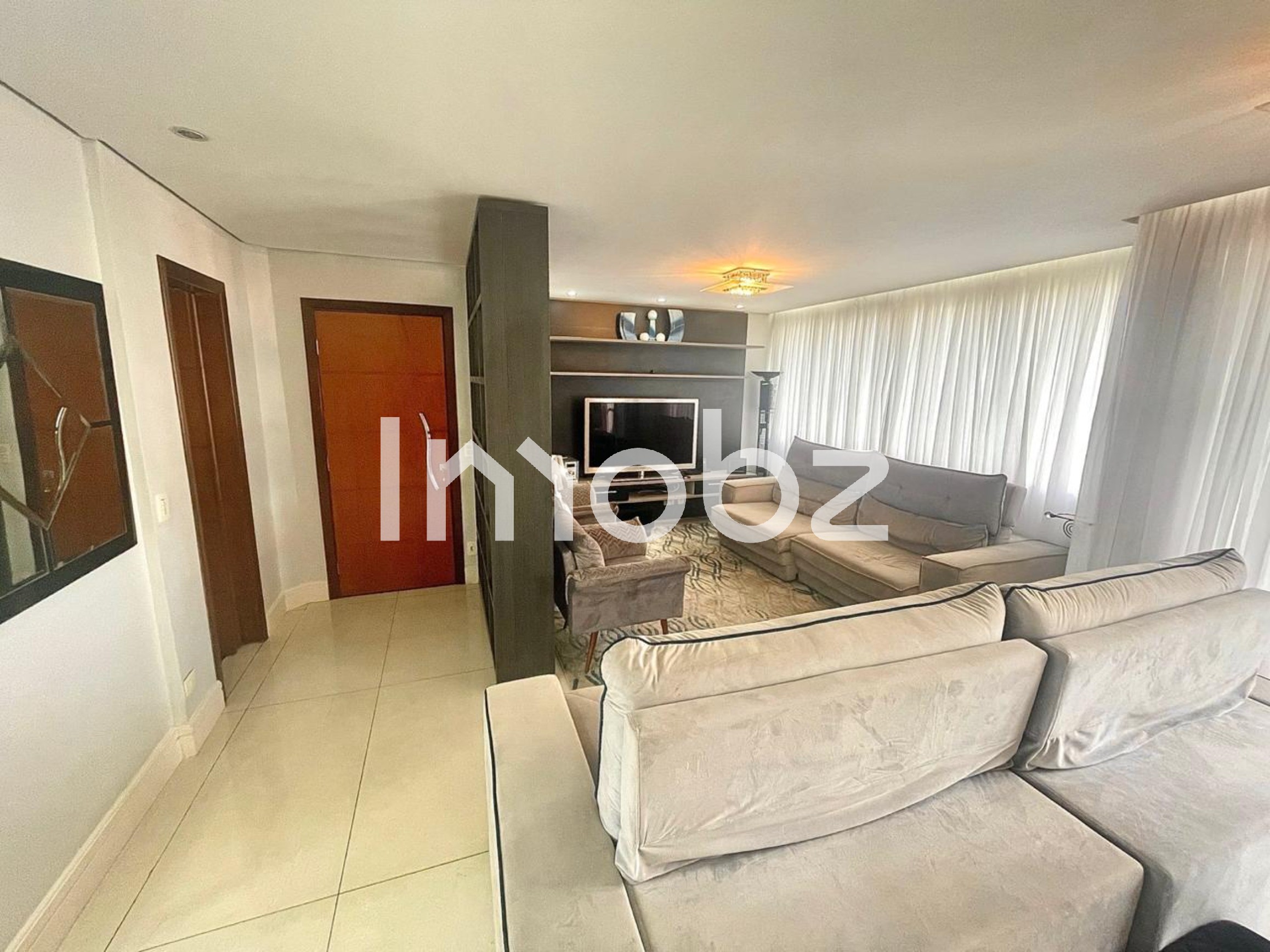 Apartamento à venda no Condomínio Maison Gardanne - Rua Doutor James Ferraz Alvim, 93 - São Paulo - SP - CEP: 05641-020 - foto 6