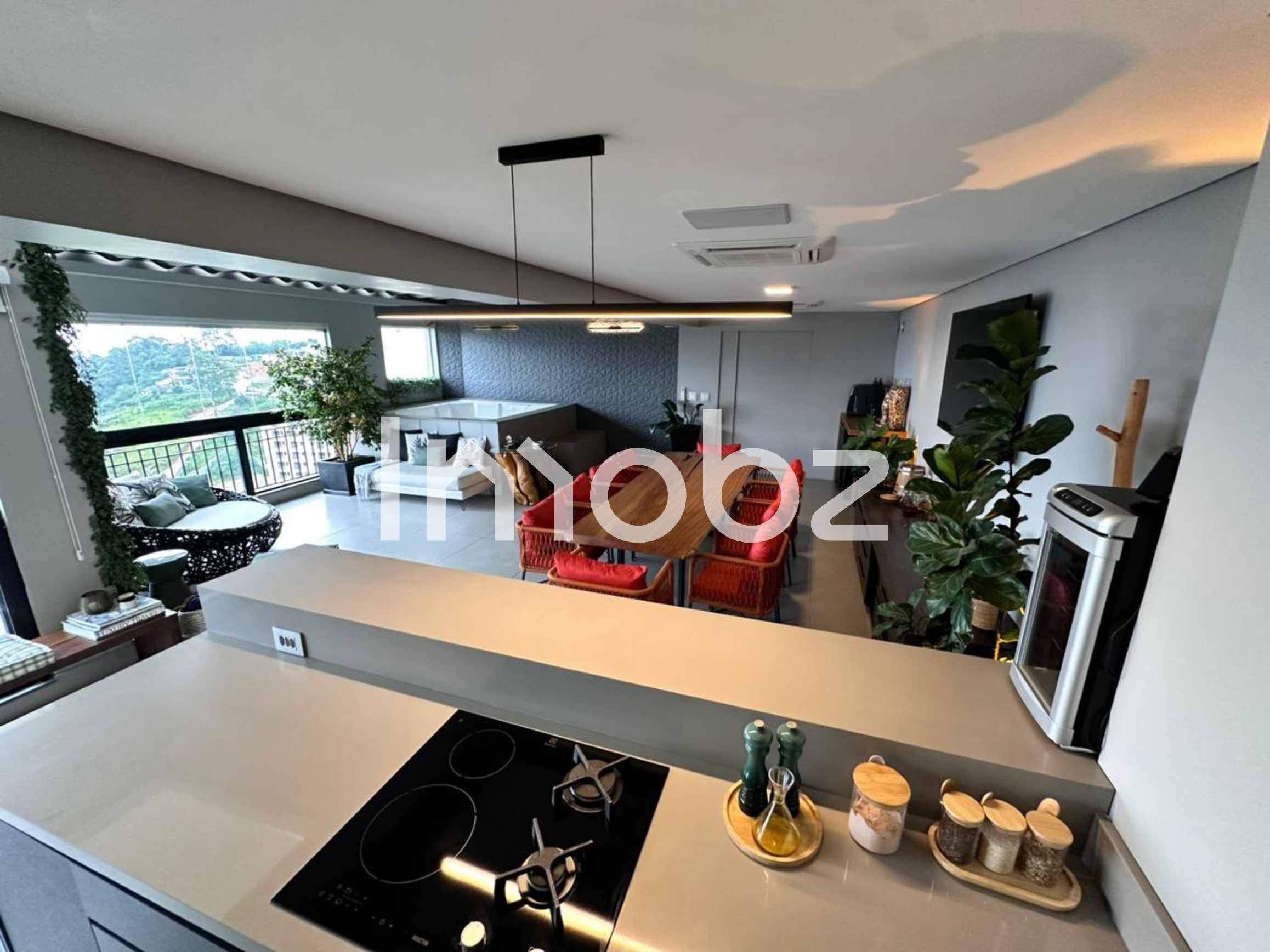 Apartamento à venda no Perfil Morumbi - Carvalho De Freitas, 255 - São Paulo - SP - CEP: 05728-030 - foto 11