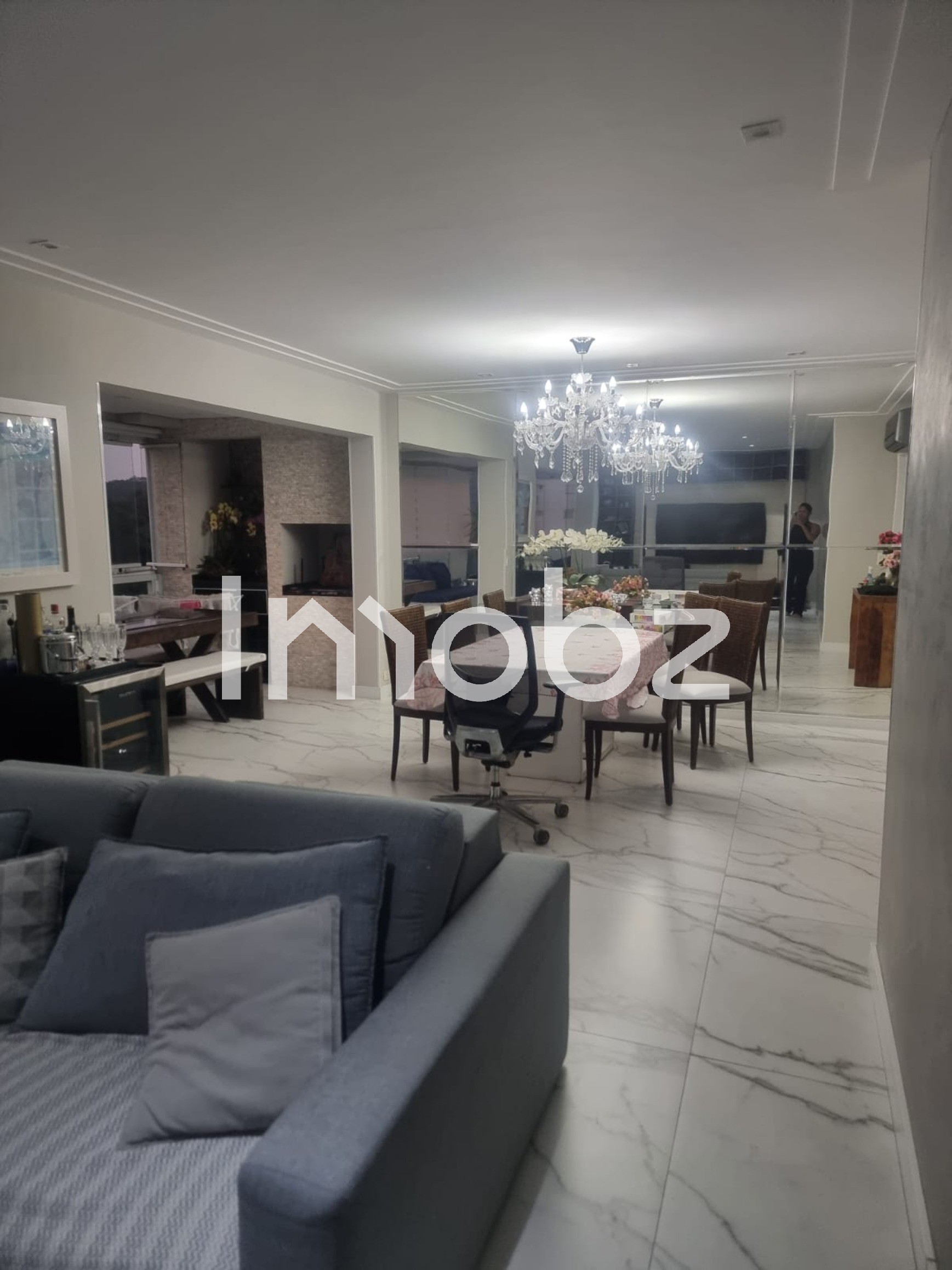 Apartamento à venda no Ventana - Avenida Dona Helena Pereira De Moraes, 415 - São Paulo - SP - CEP: 05707-400 - foto 1