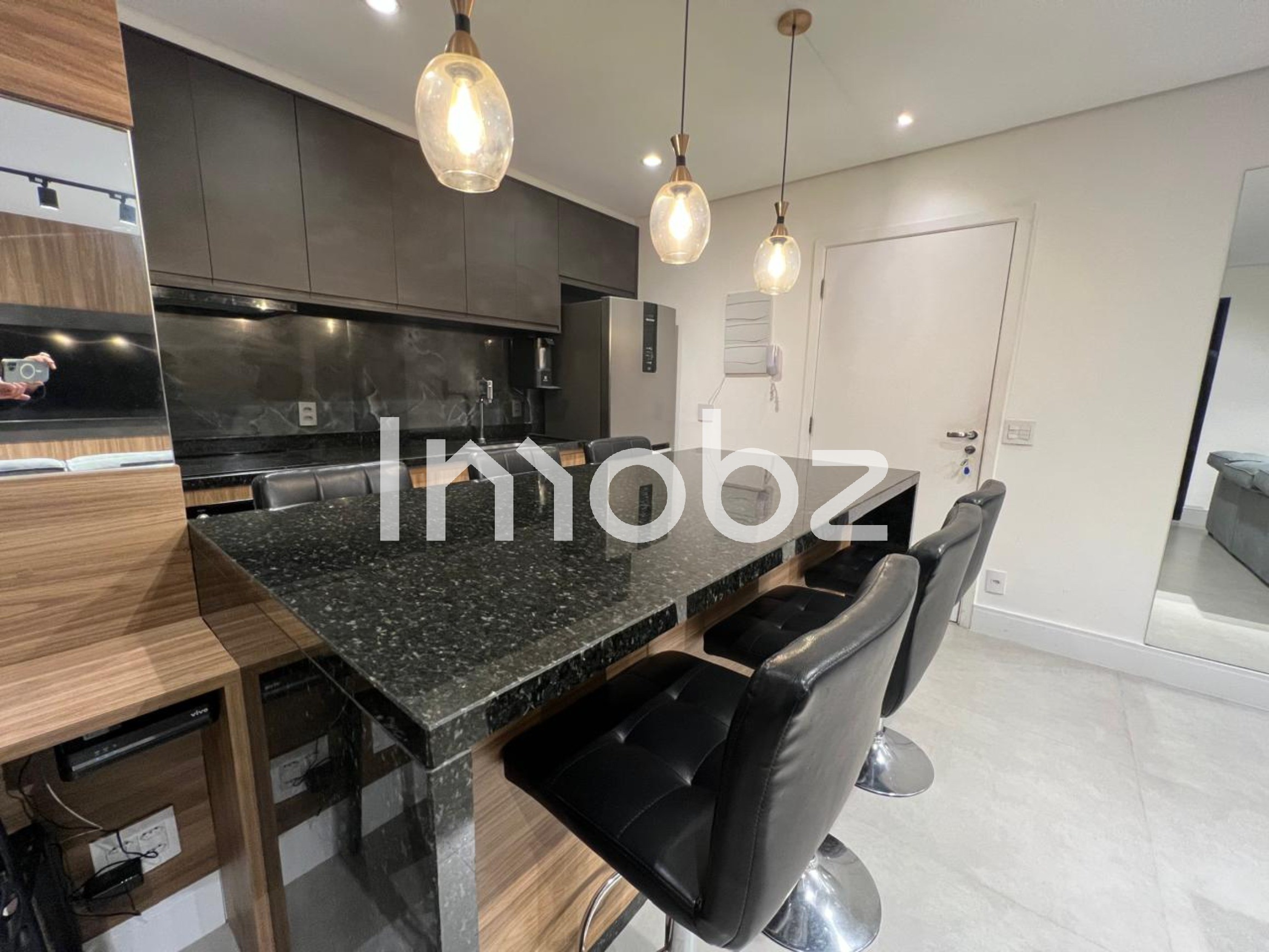 Apartamento à venda no Condomínio Urban Vila Mariana - Rua Humberto I, 371 - São Paulo - SP - CEP: 04018-030 - foto 5