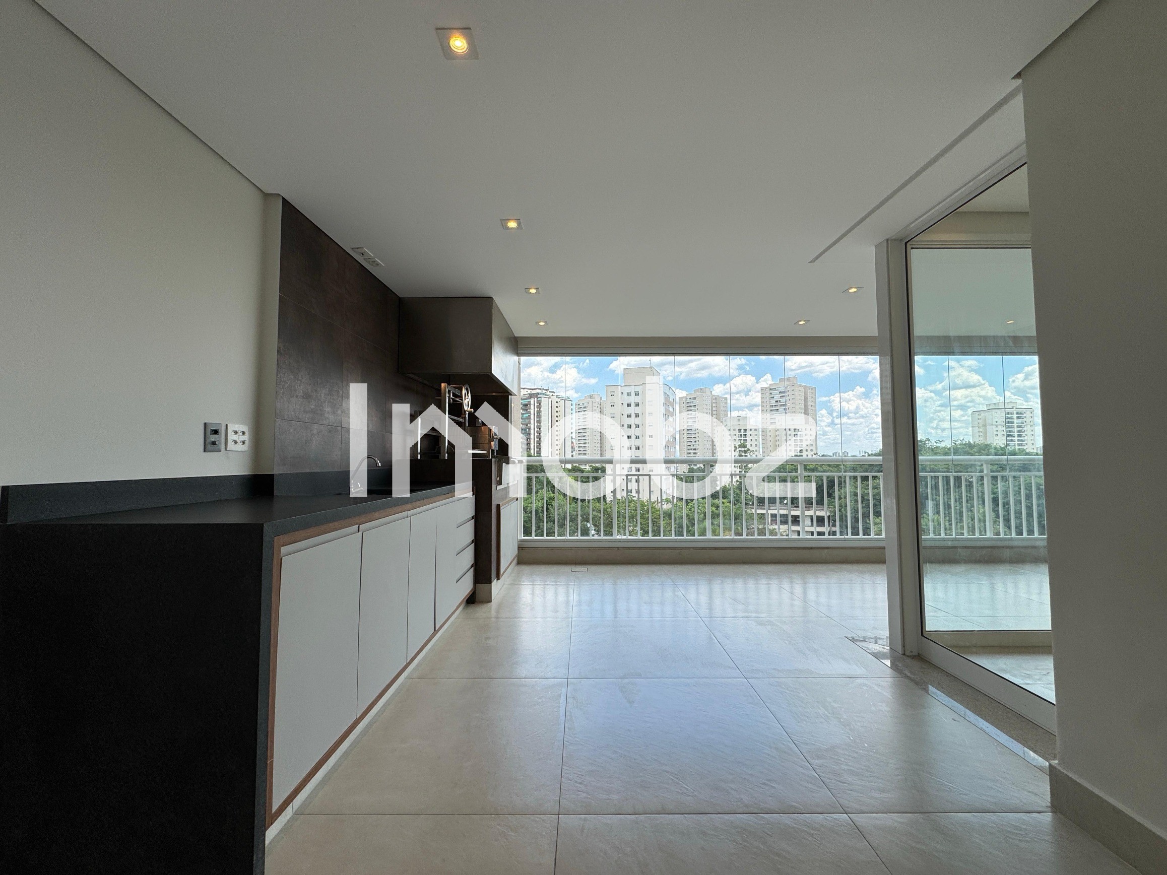 Apartamento à venda no Condomínio Paulistano - David Ben Gurion, 955 - São Paulo - SP - CEP: 05634-000 - foto 8