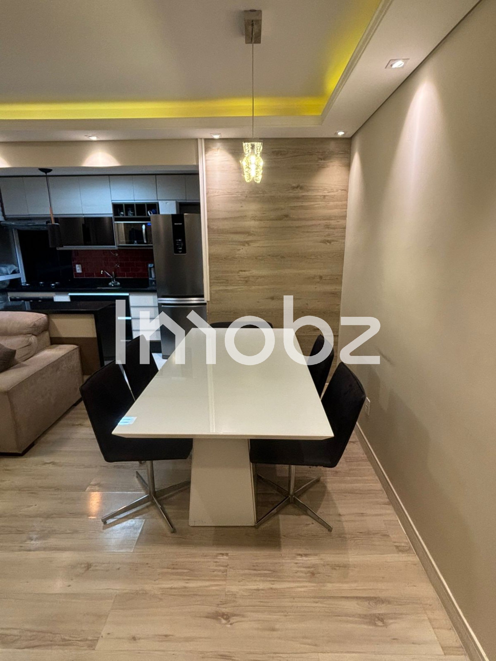 Apartamento à venda no Condominio Residencial Equilibrium - Rua Cascado, 63 - São Paulo - SP - CEP: 05734-040 - foto 5