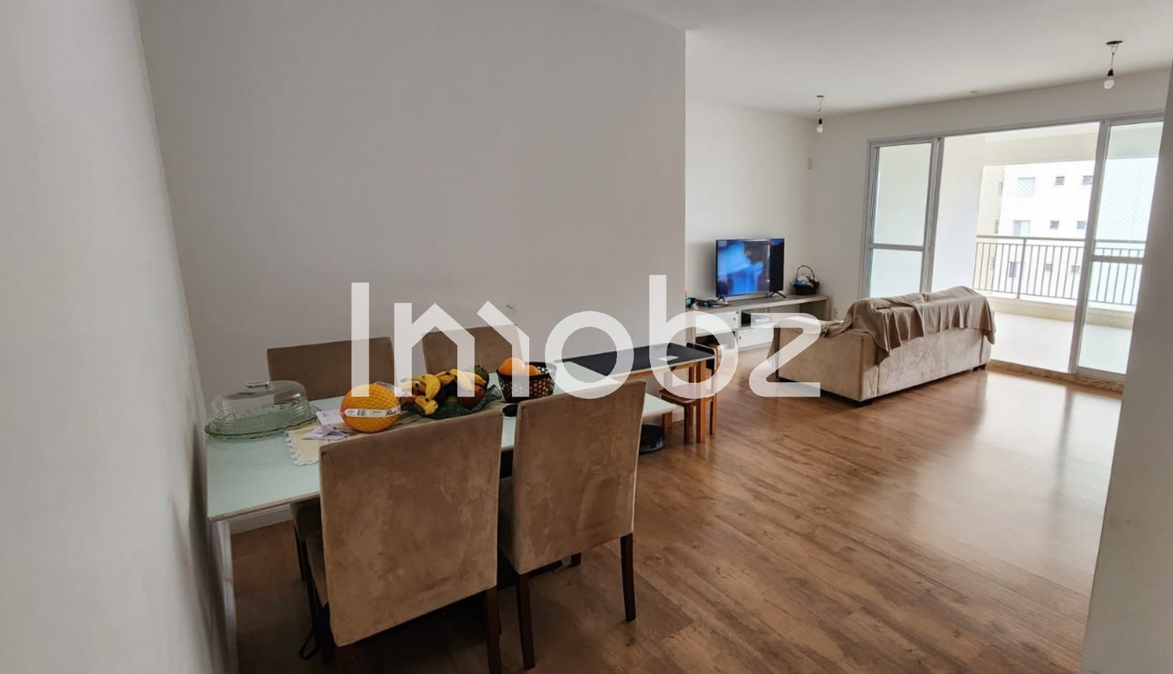 Apartamento à venda no Living Wish Panamby - Avenida Alberto Augusto Alves, 220 - São Paulo - SP - CEP: 05724-030 - foto 1
